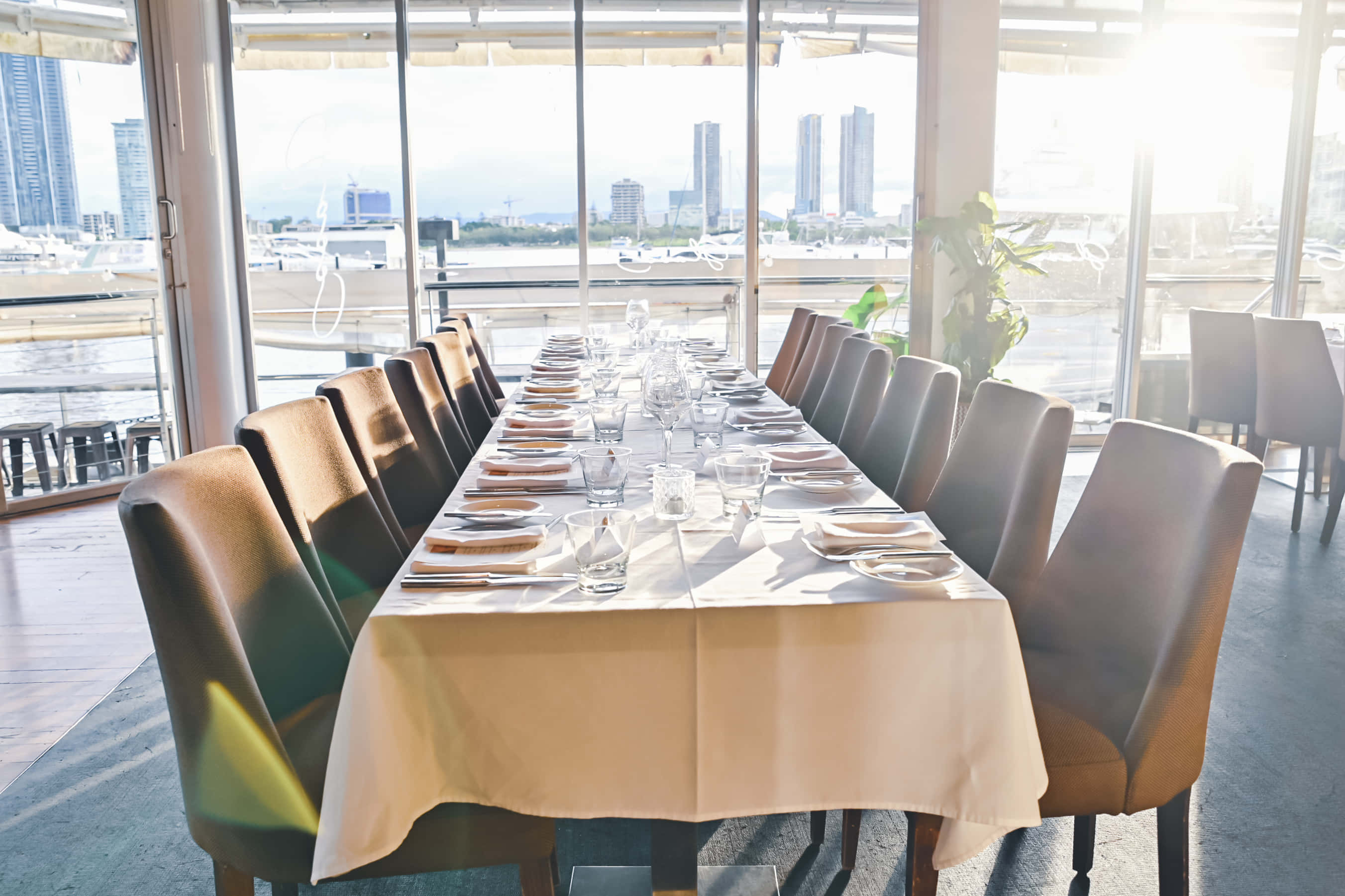 Main Dining Area (Inside) 5