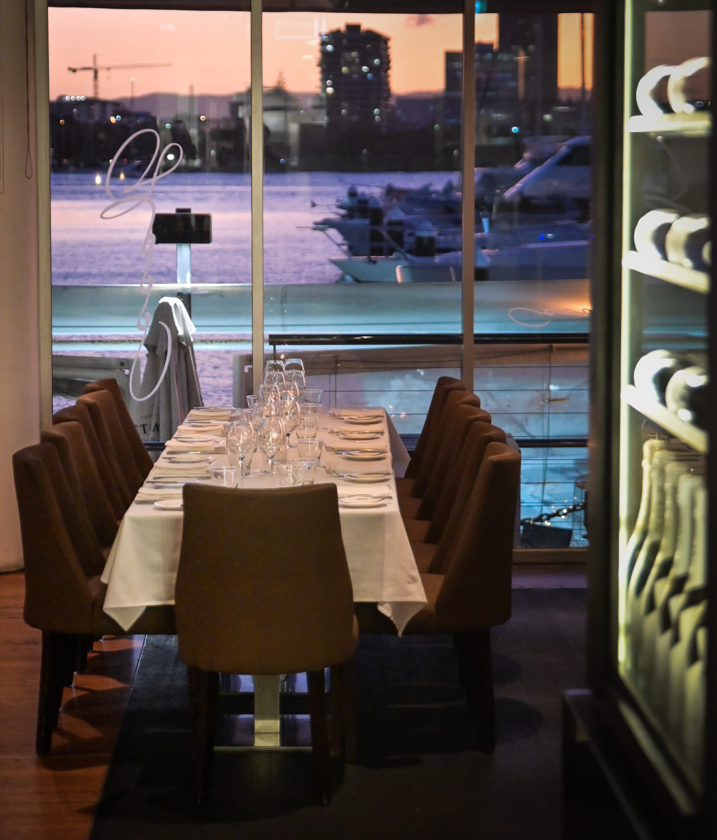 Main Dining Area (Inside)  1