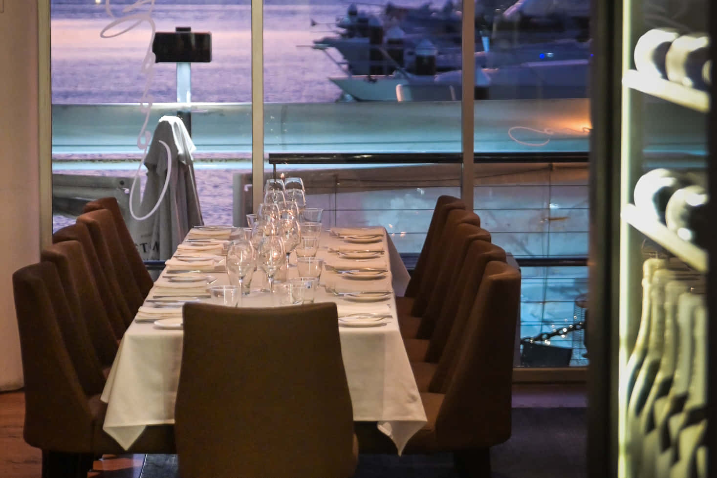 Main Dining Area (Inside) 1