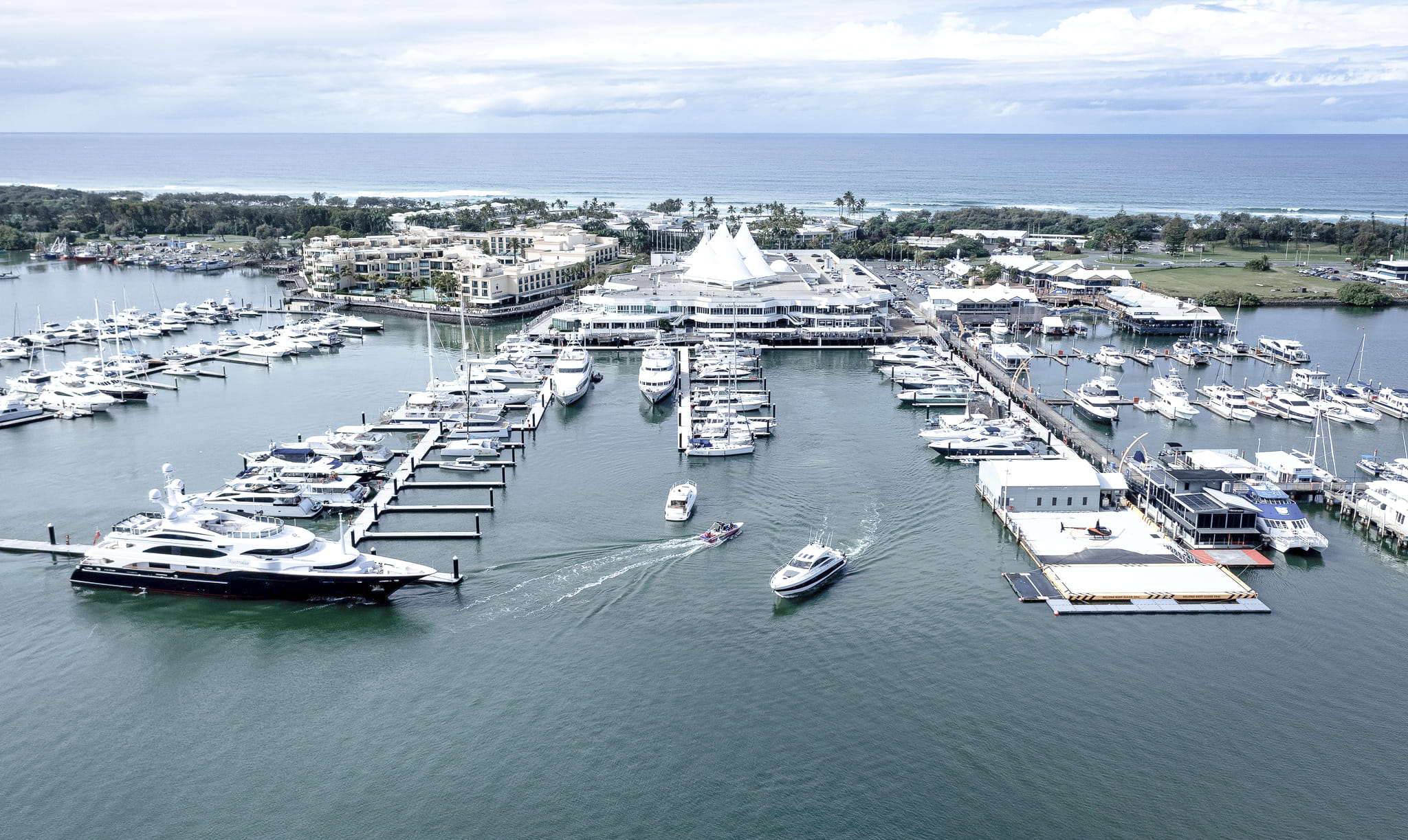 Main Dining Area (Inside)  2