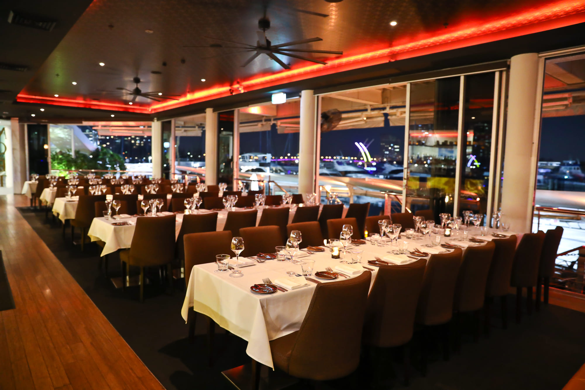 Main Dining Area (Inside)  8