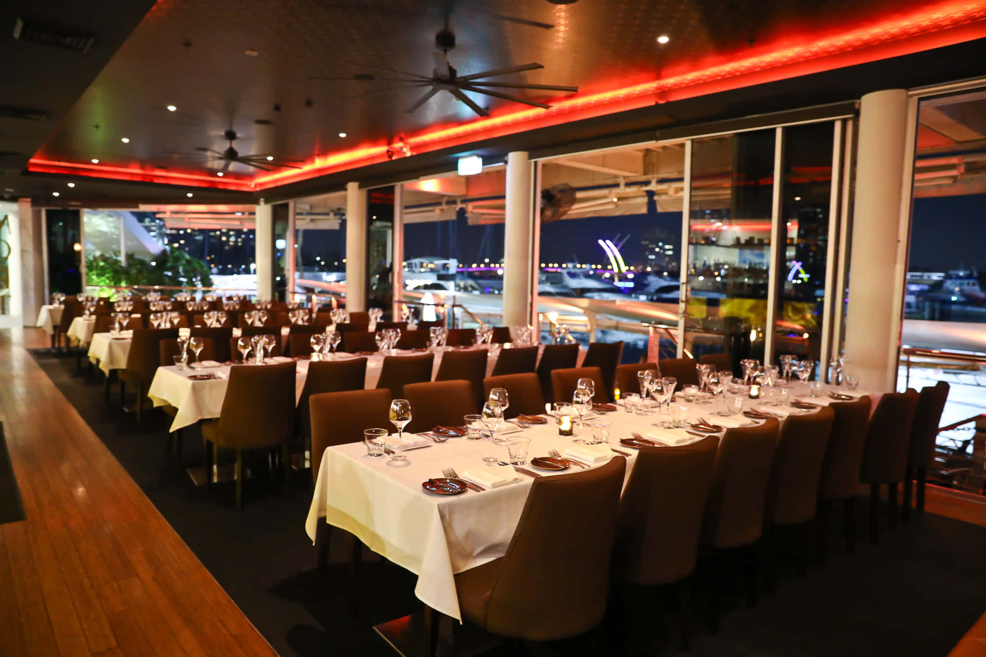 Main Dining Area (Inside) 8