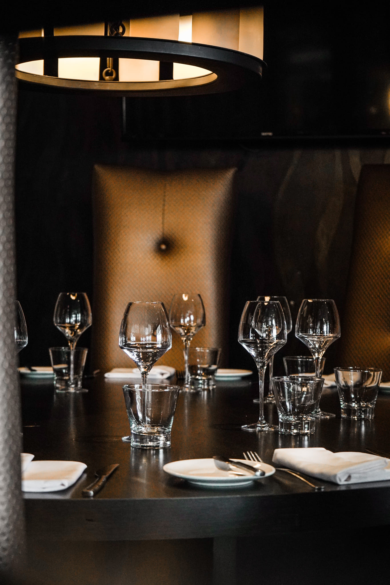 Main Dining Area (Inside)  10