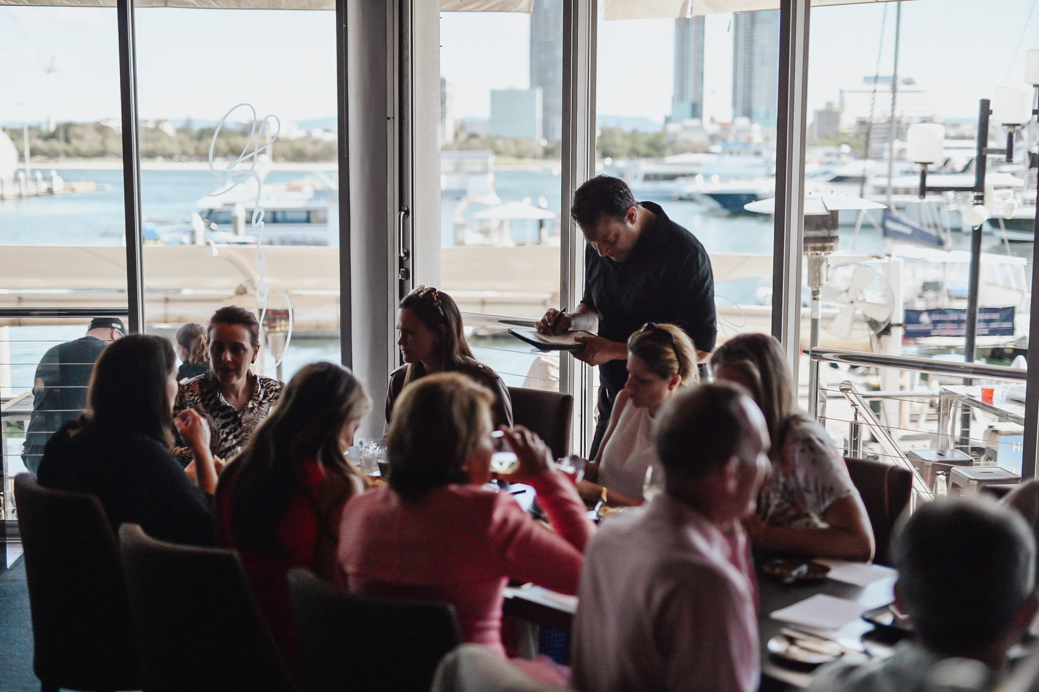 Main Dining Area (Inside)  13