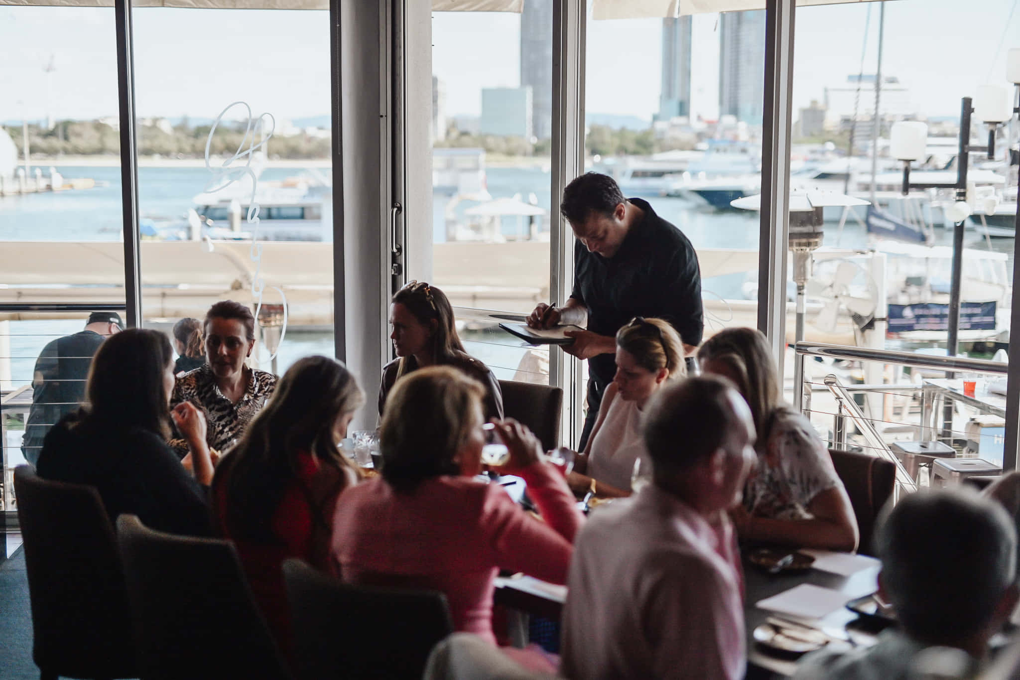 Main Dining Area (Inside) 13
