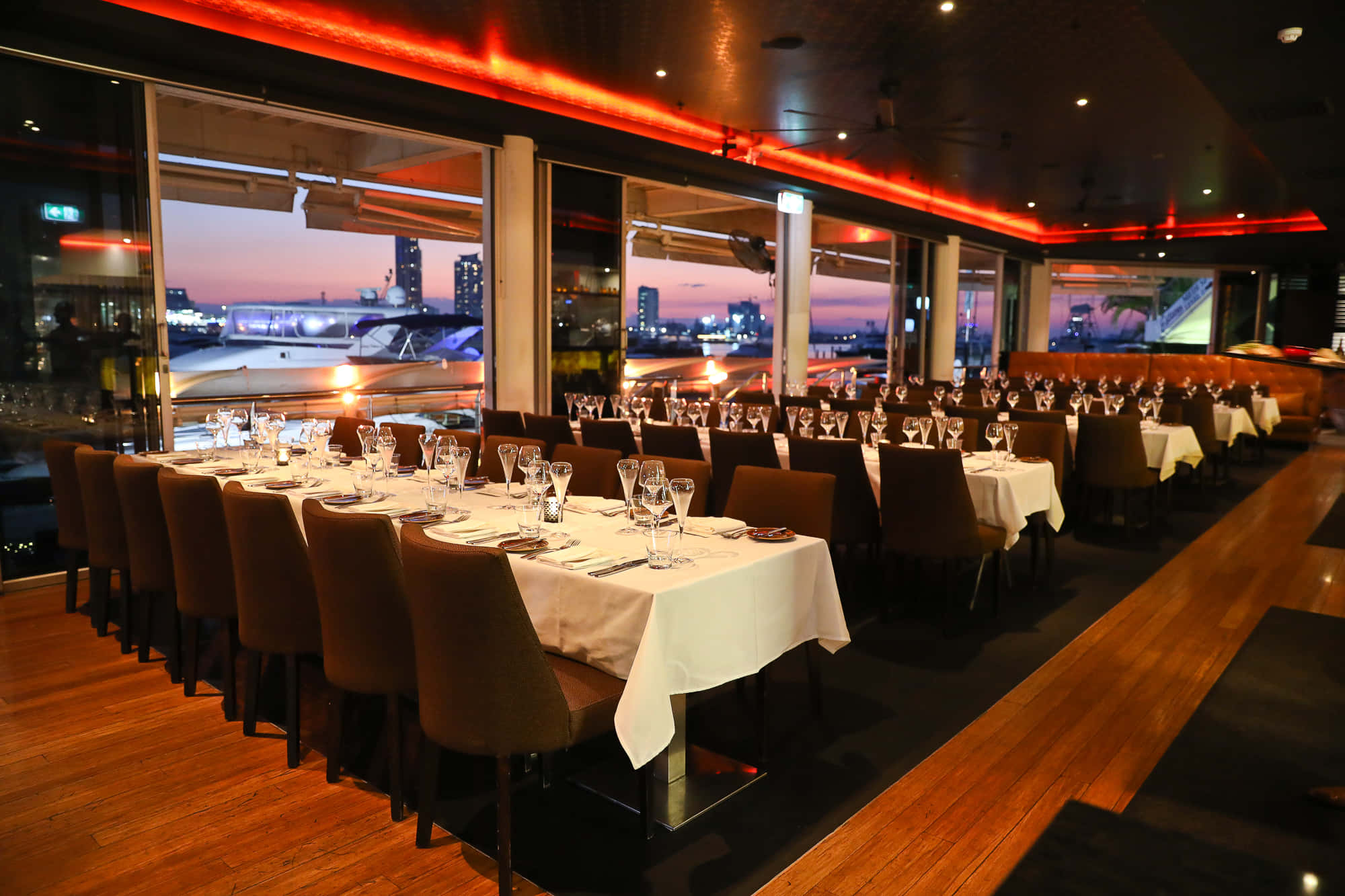 Main Dining Area (Inside) 7