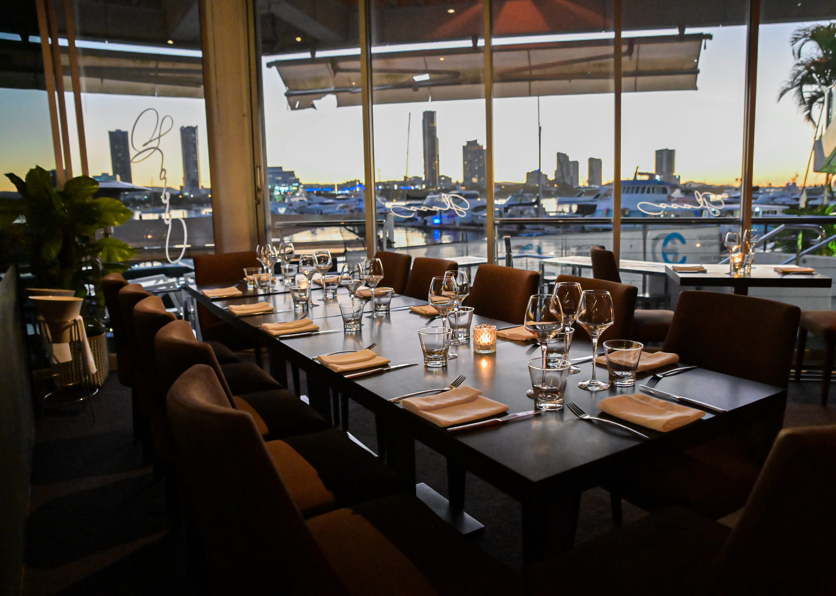 Main Dining Area (Inside)  6