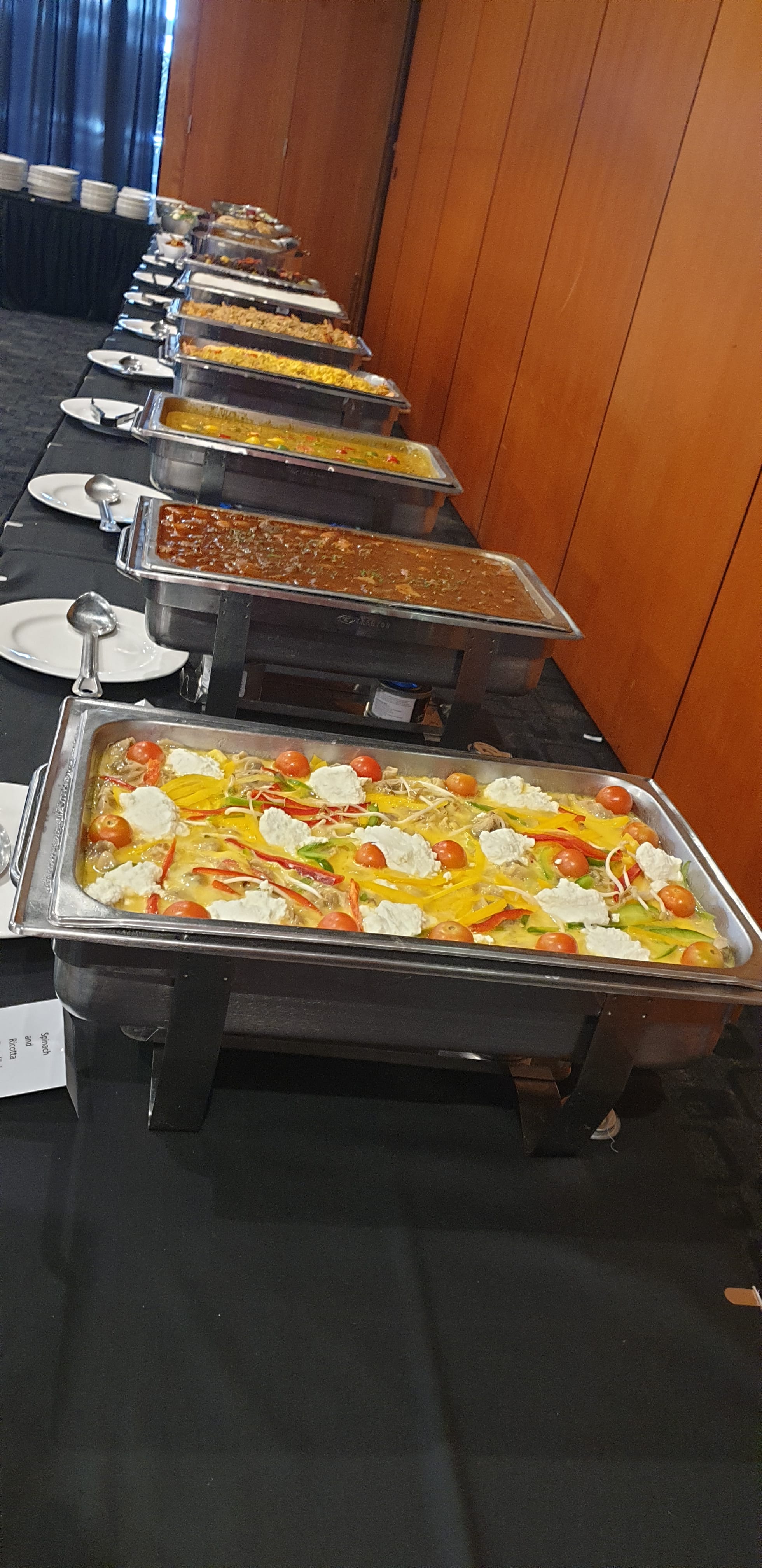 Longitude Room / Victory Room 7