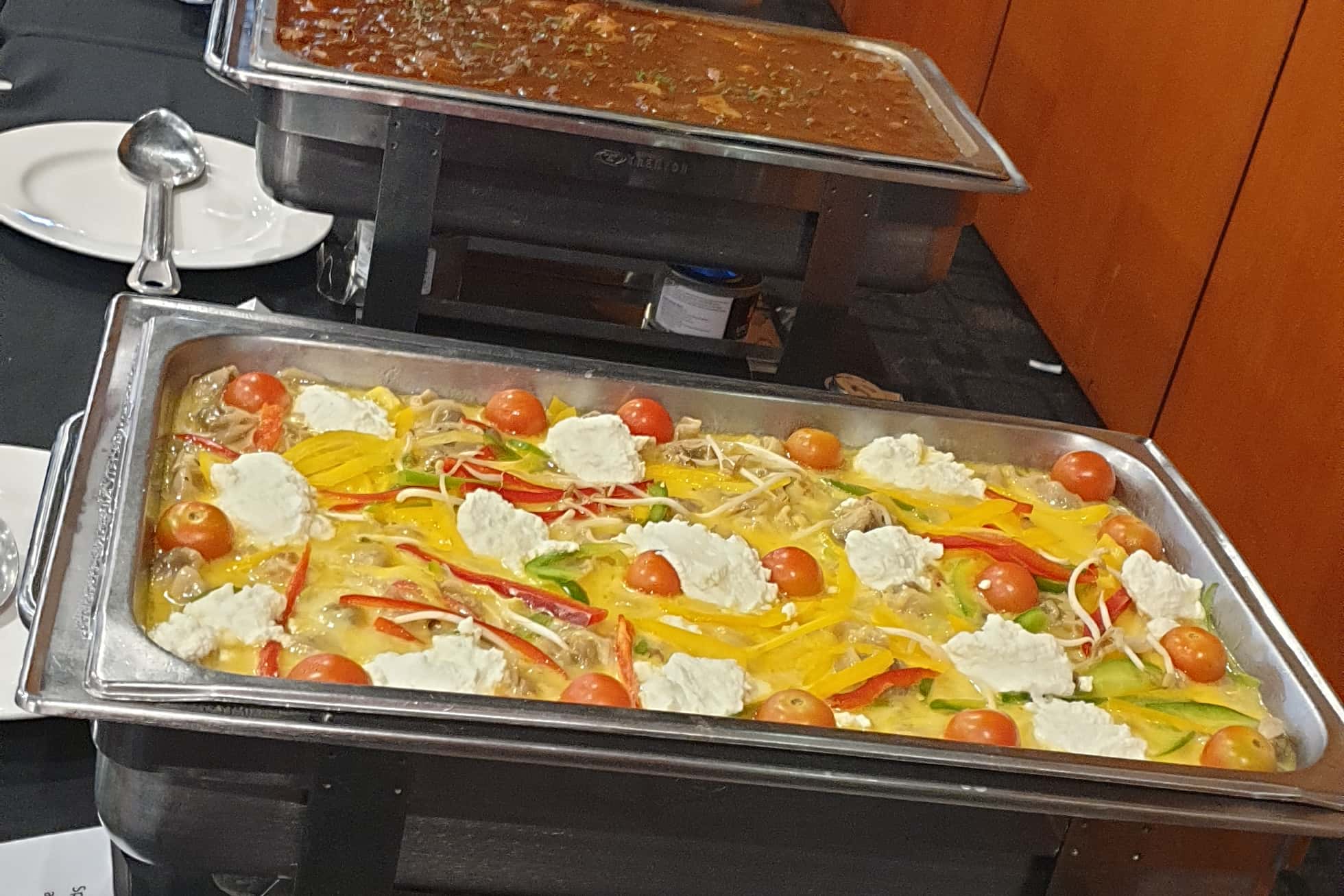 Longitude Room / Victory Room 7