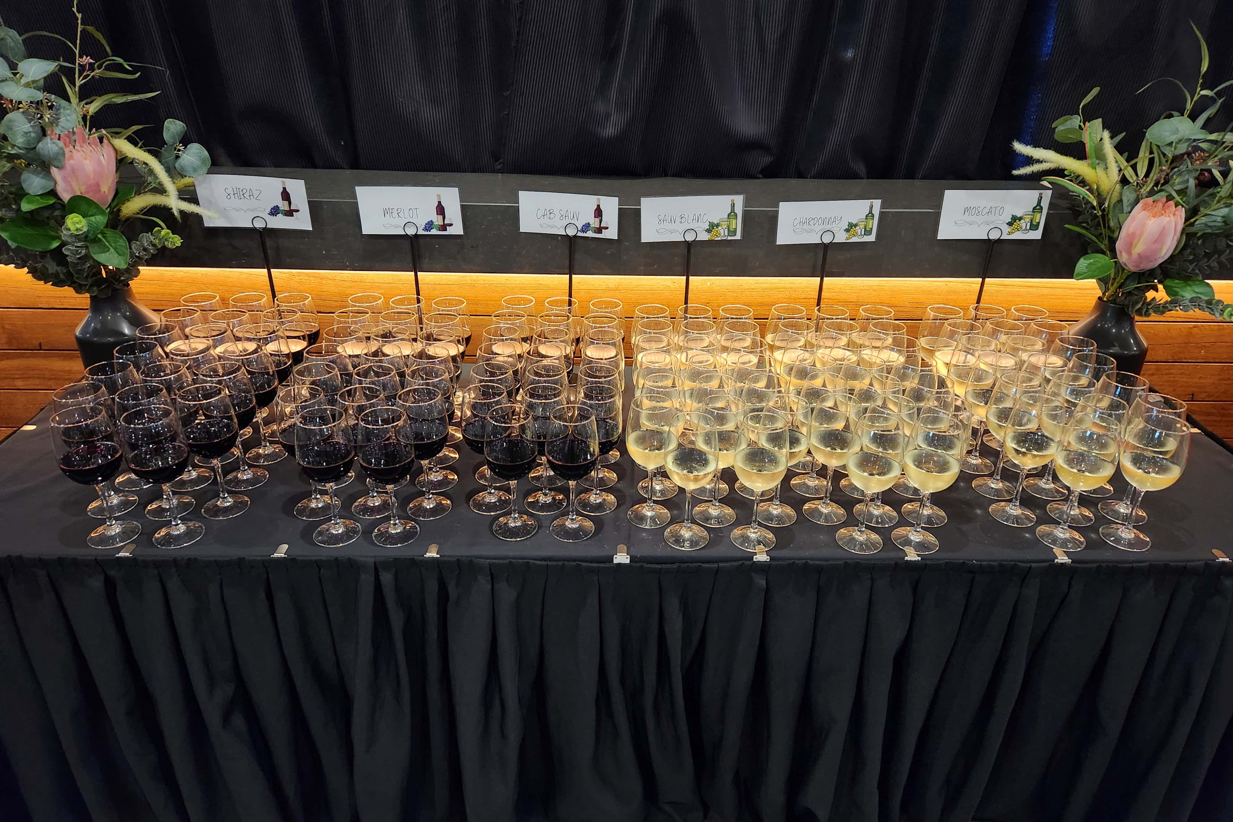 Longitude Room / Victory Room 5