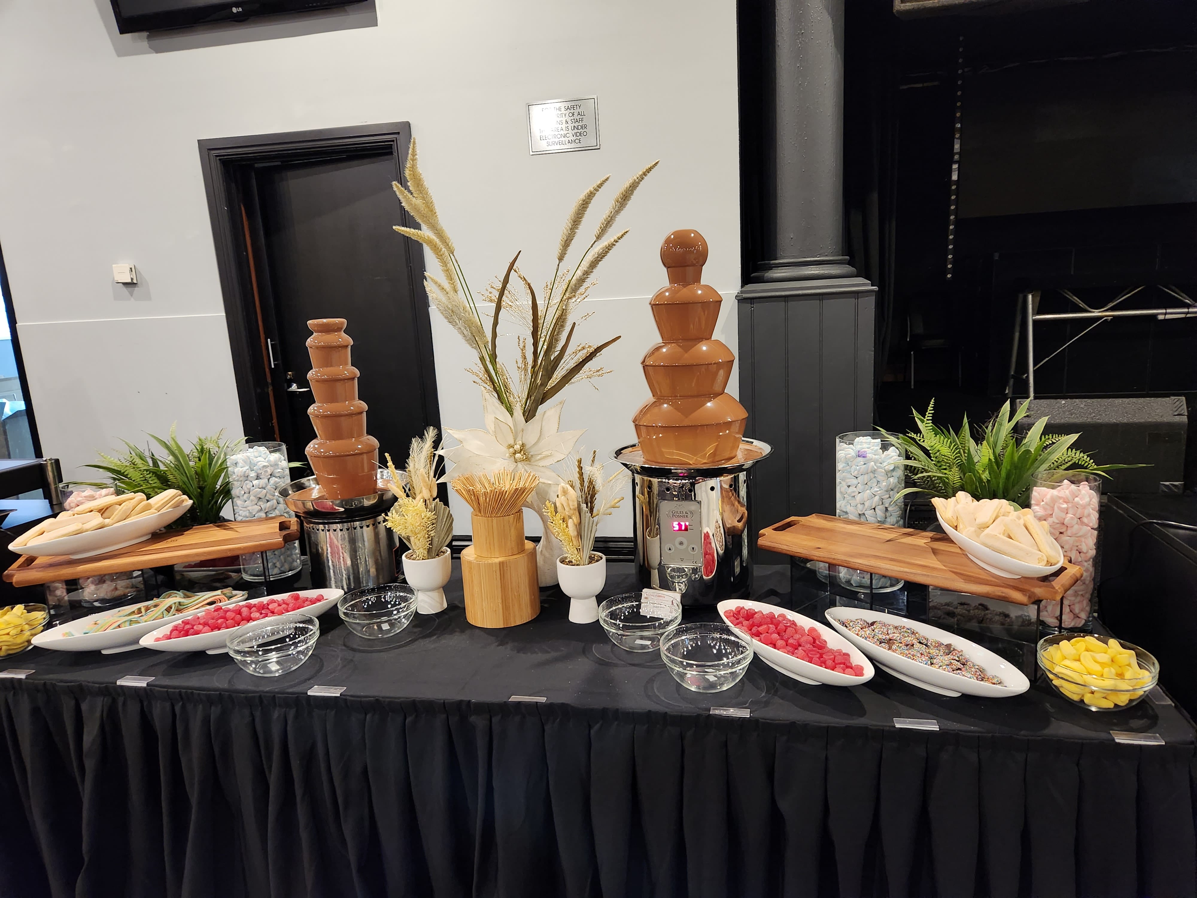 Longitude Room / Victory Room 13