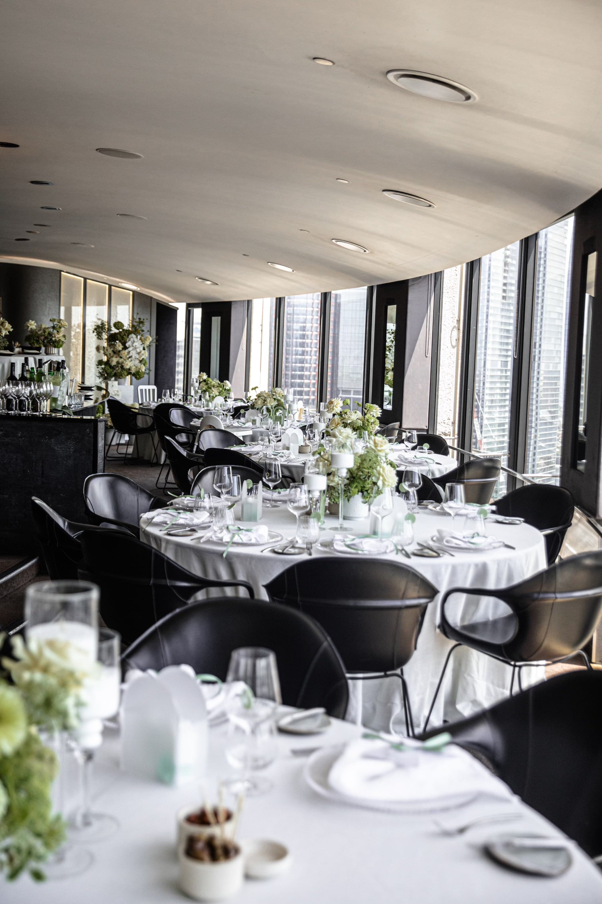 The Dress Circle - Social 1