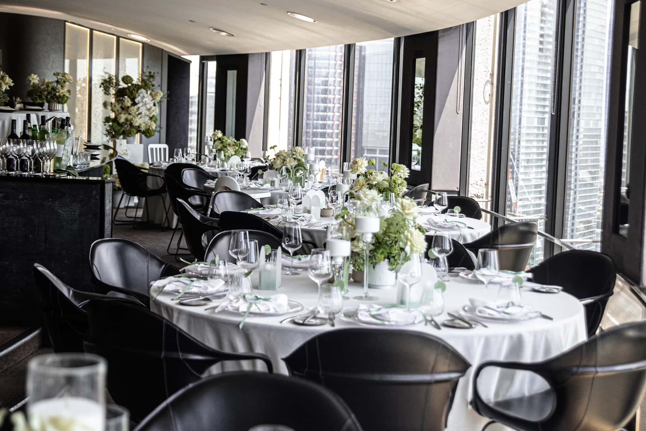 The Dress Circle - Social 1