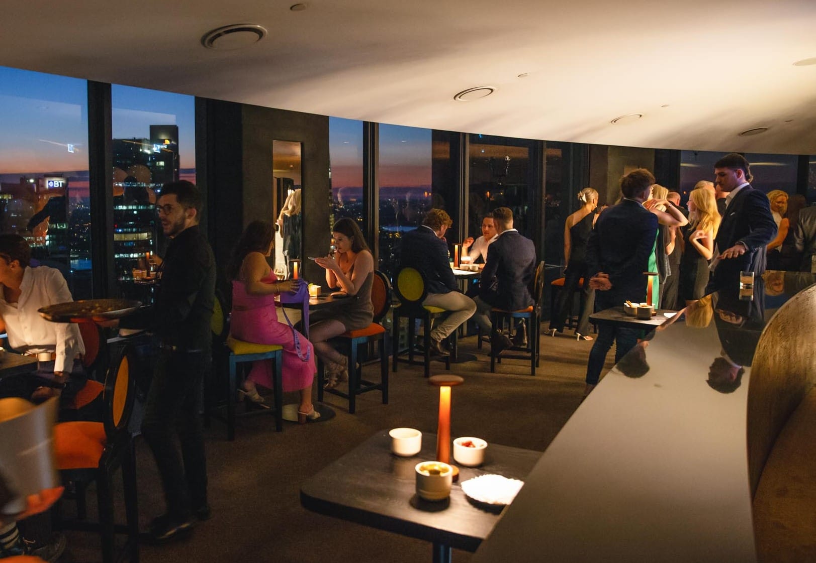 The Dress Circle - Social 2