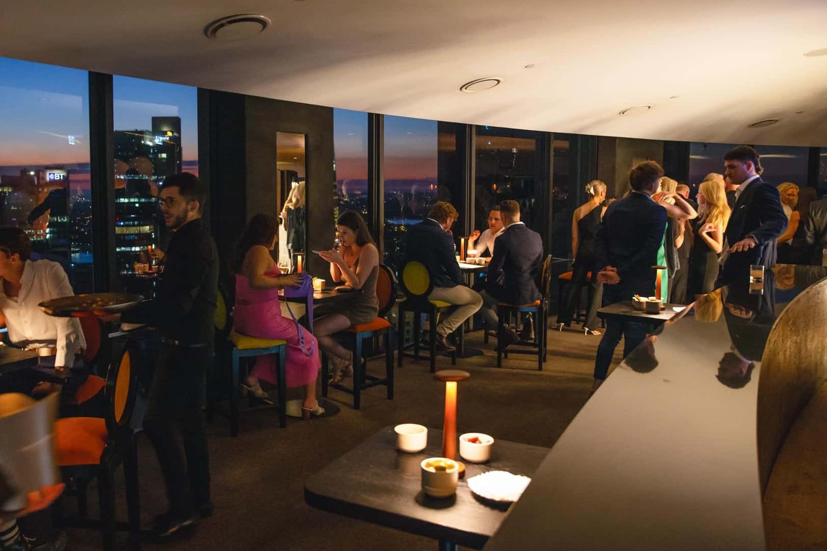 The Dress Circle - Social 2