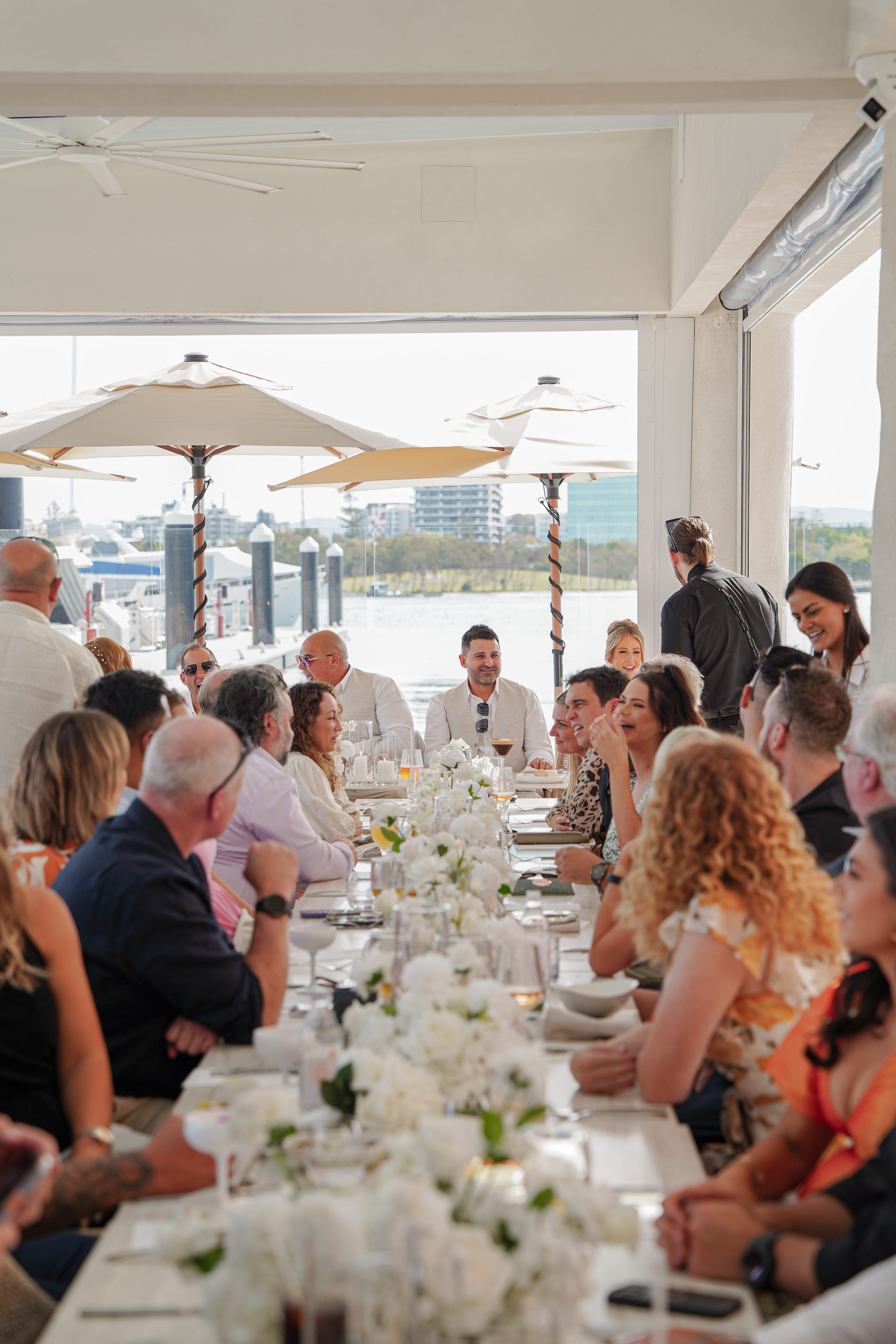 MĀRE by La Luna Beach Club (Restaurant Side) 7