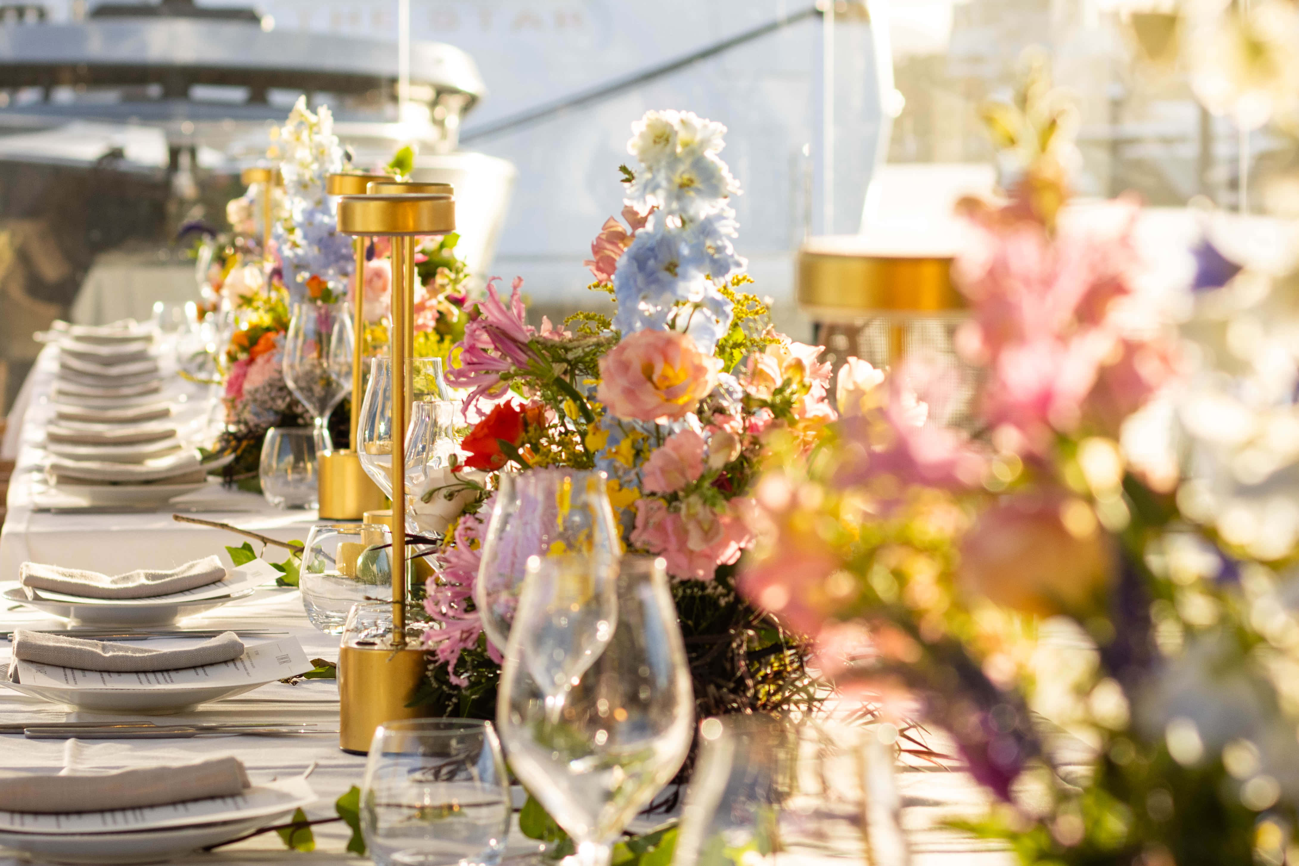 MĀRE by La Luna Beach Club (Restaurant Side) 6