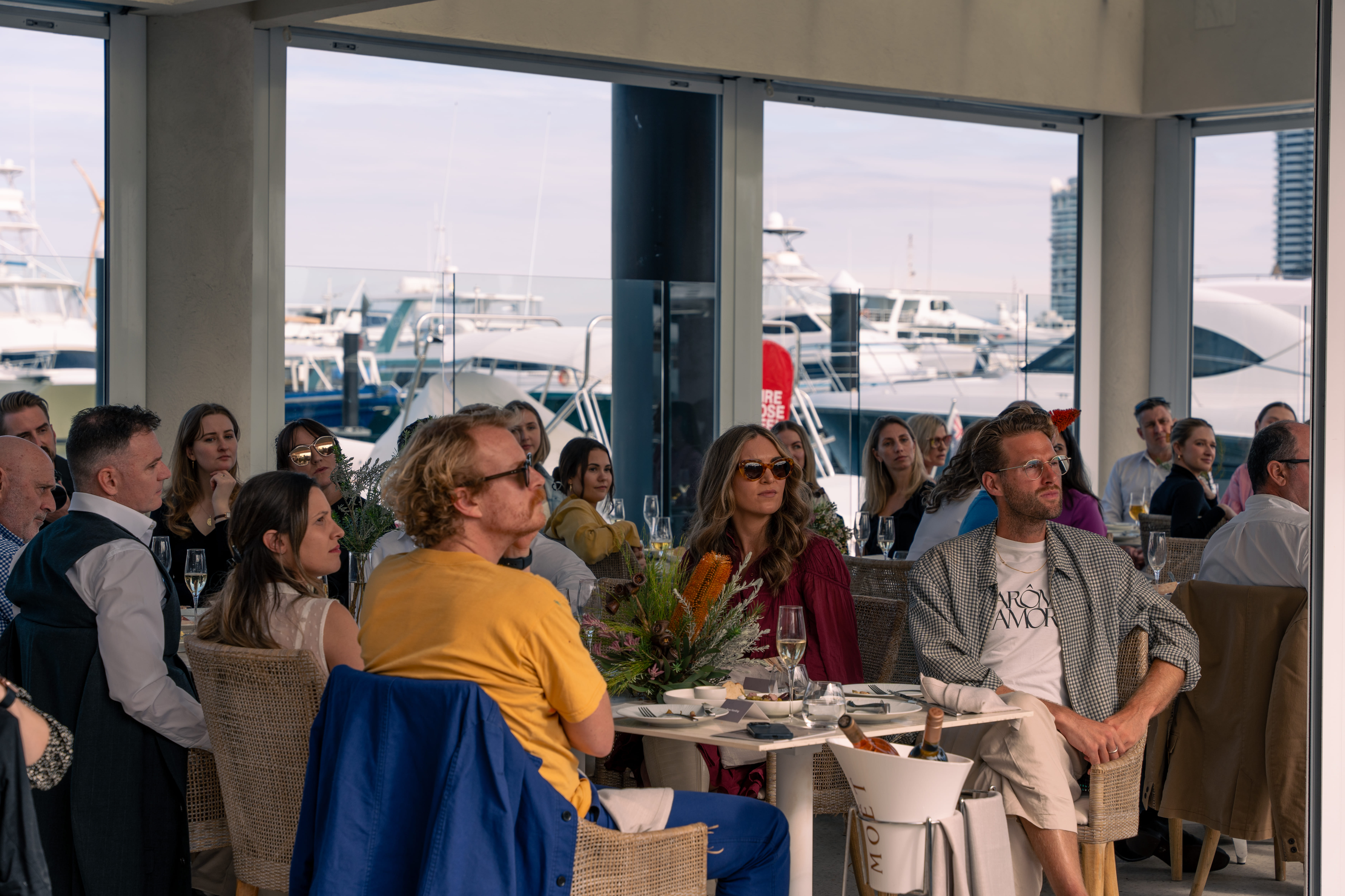 MĀRE by La Luna Beach Club (Restaurant Side) 8