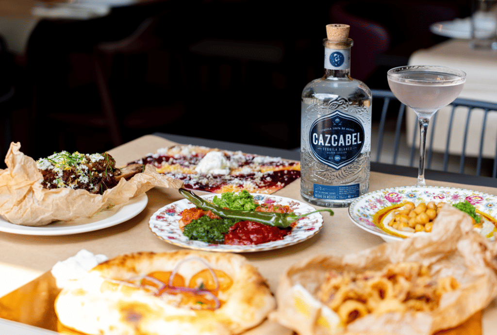 Lilienblum Summer Terrace  3