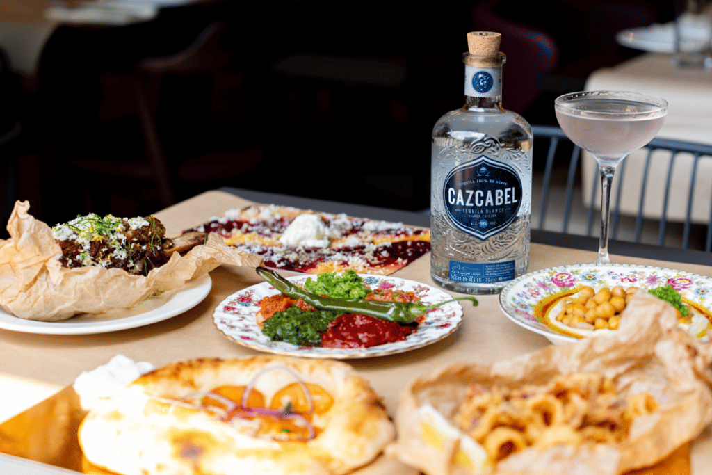 Lilienblum Summer Terrace 3