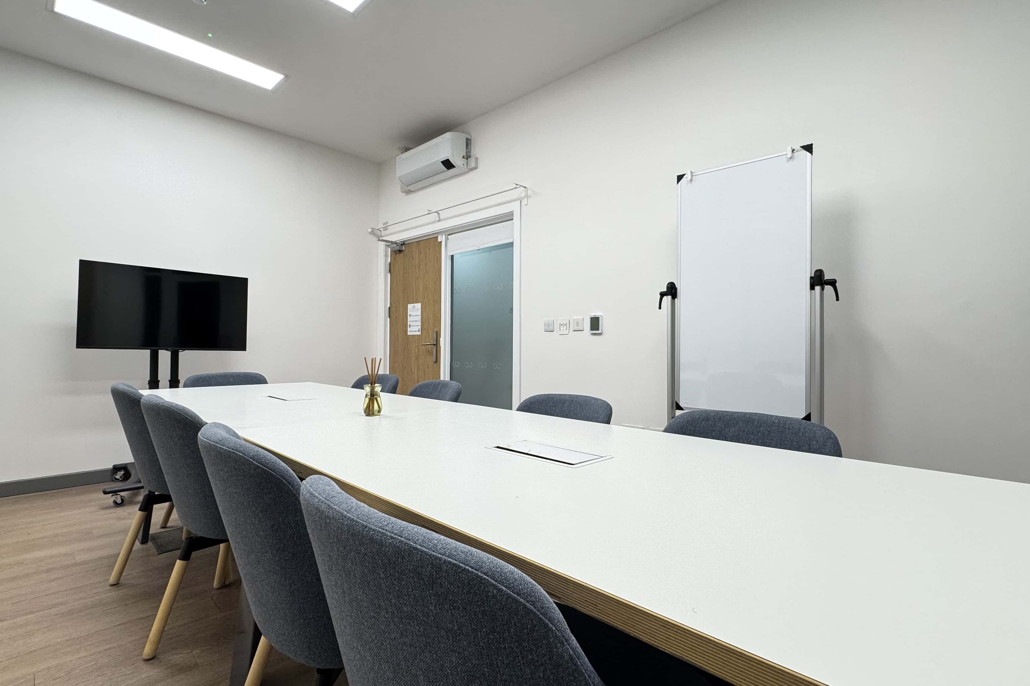 Meeting Room F10 0