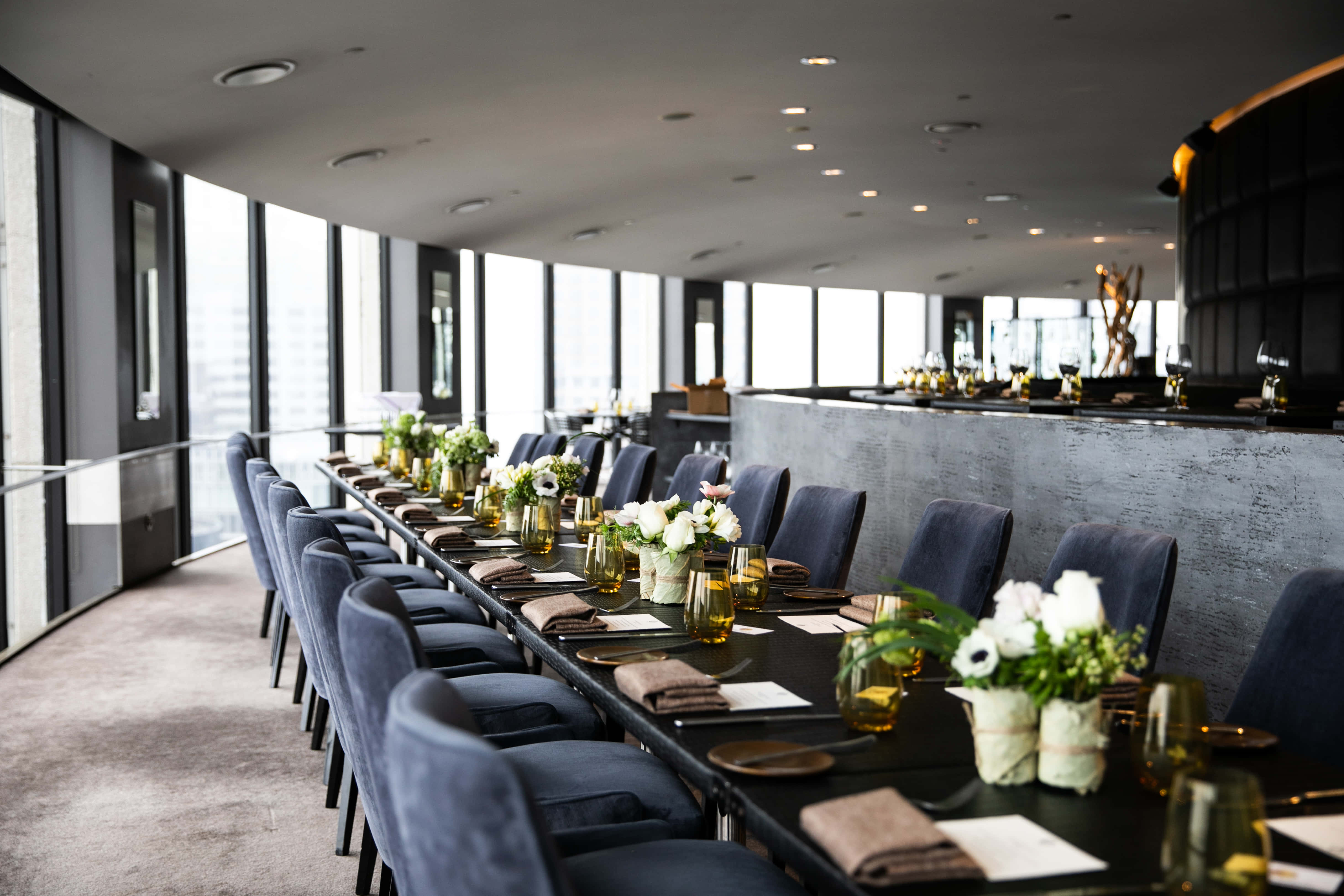 The Dress Circle - Corporate 3D tour