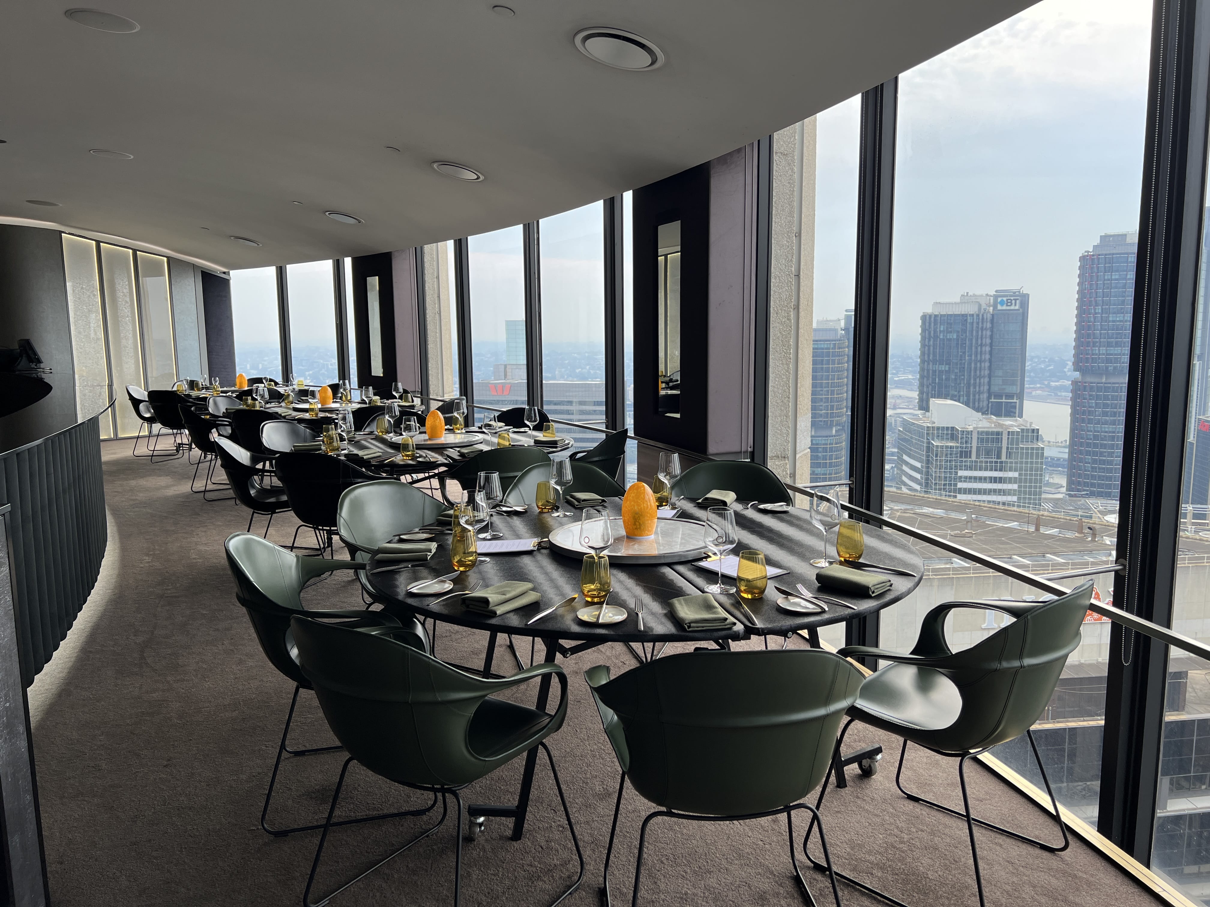 The Dress Circle - Corporate 2