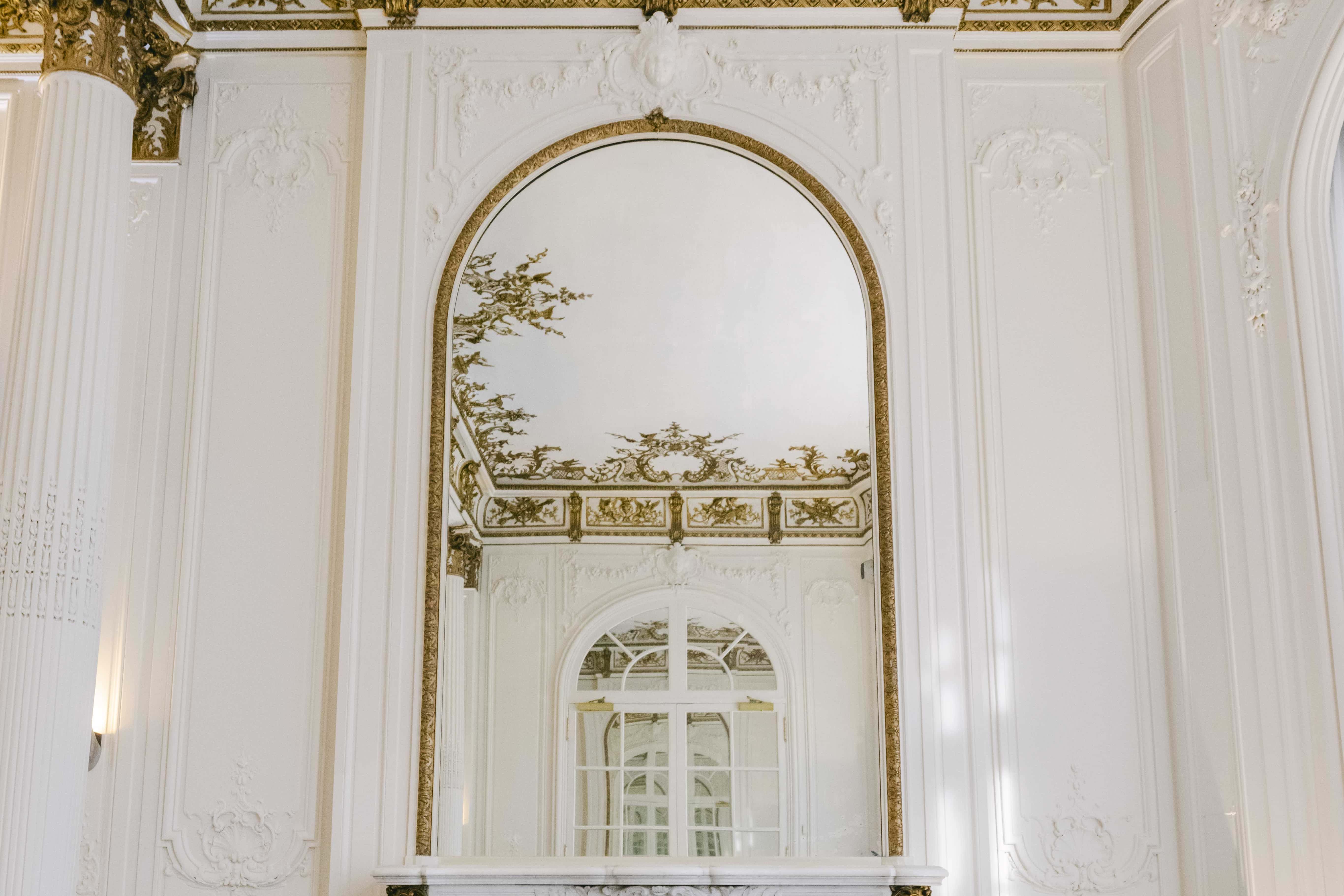 The Argyll Room and Terrace 2