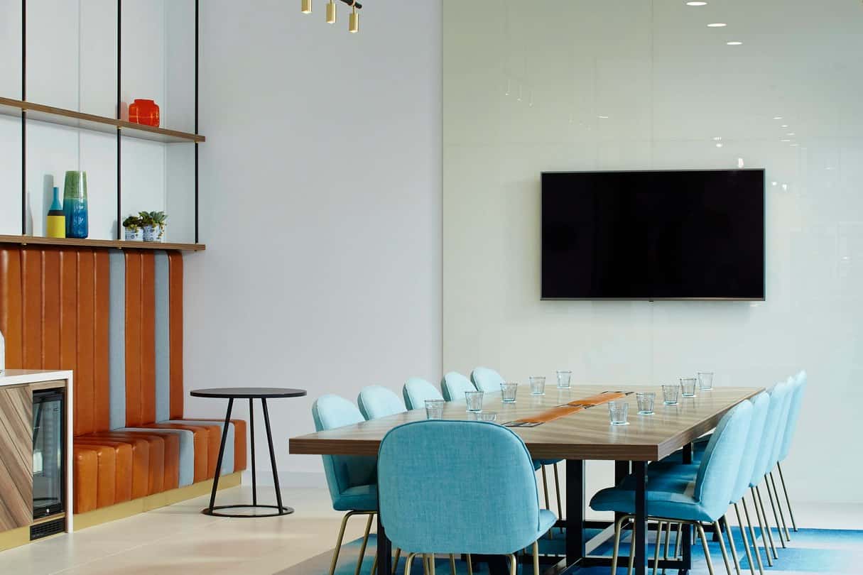Meeting Centre 0