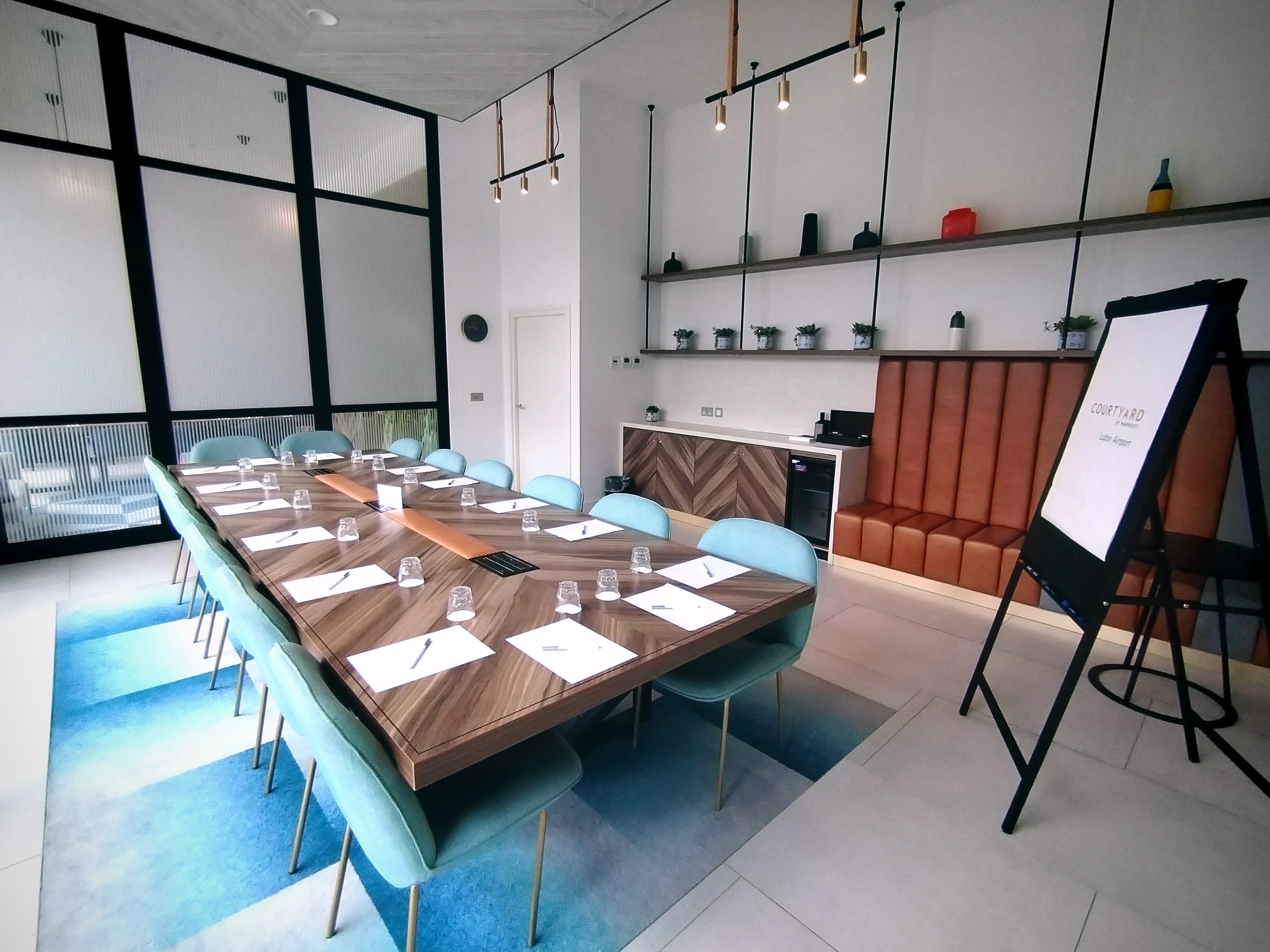 Meeting Centre 3