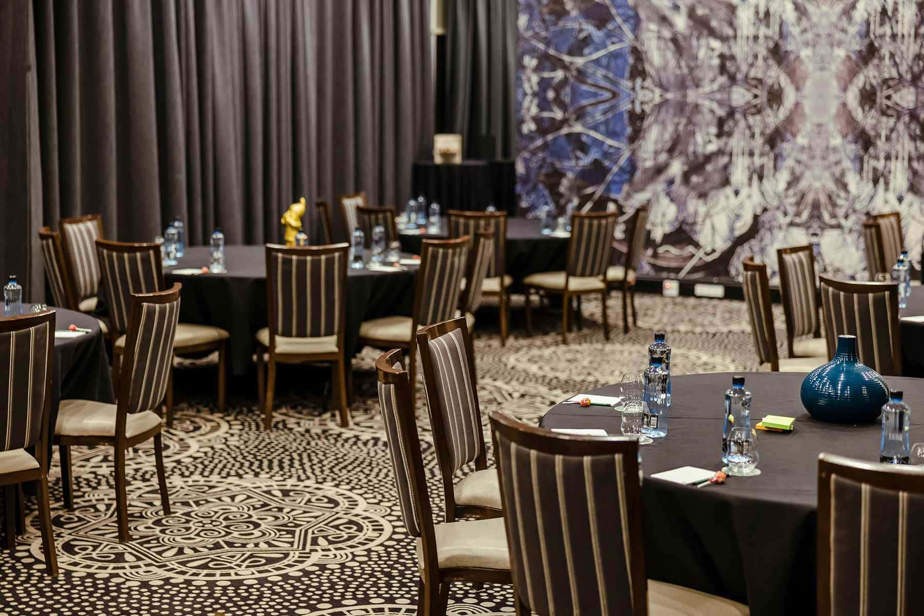 The Charleston Room Two 1