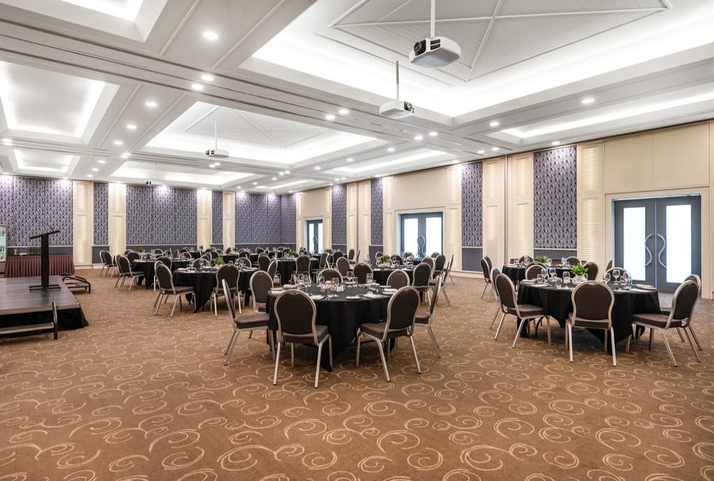 Plantation Room 1, 2 or 3 2