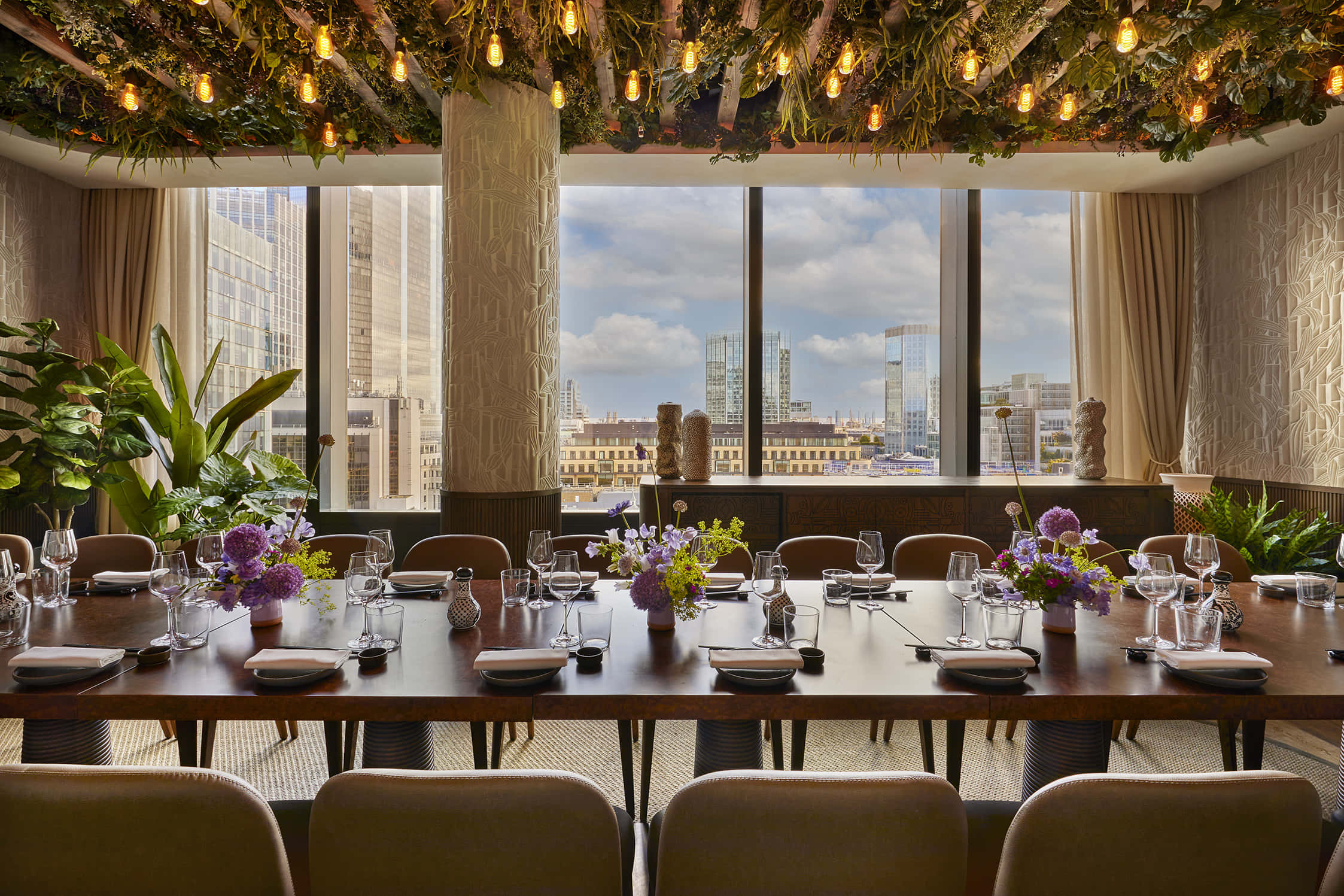 Private Dining Room 0