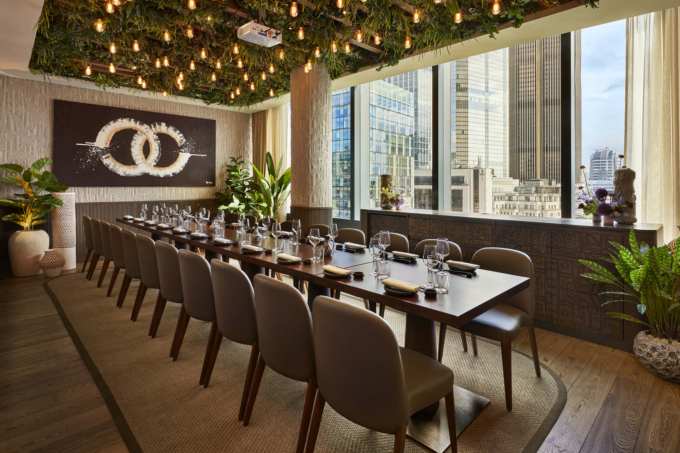 Private Dining Room 1