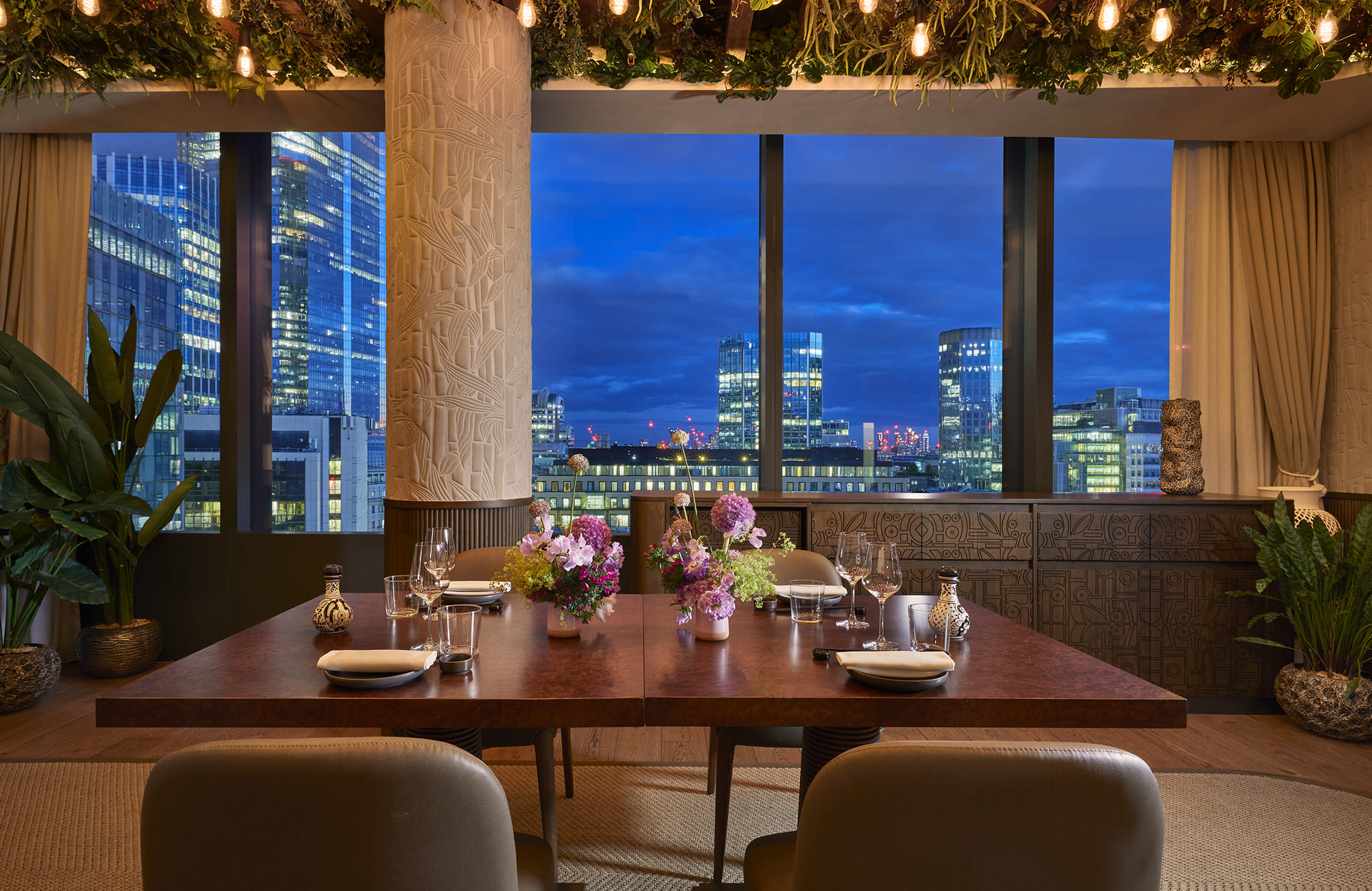 Private Dining Room 2