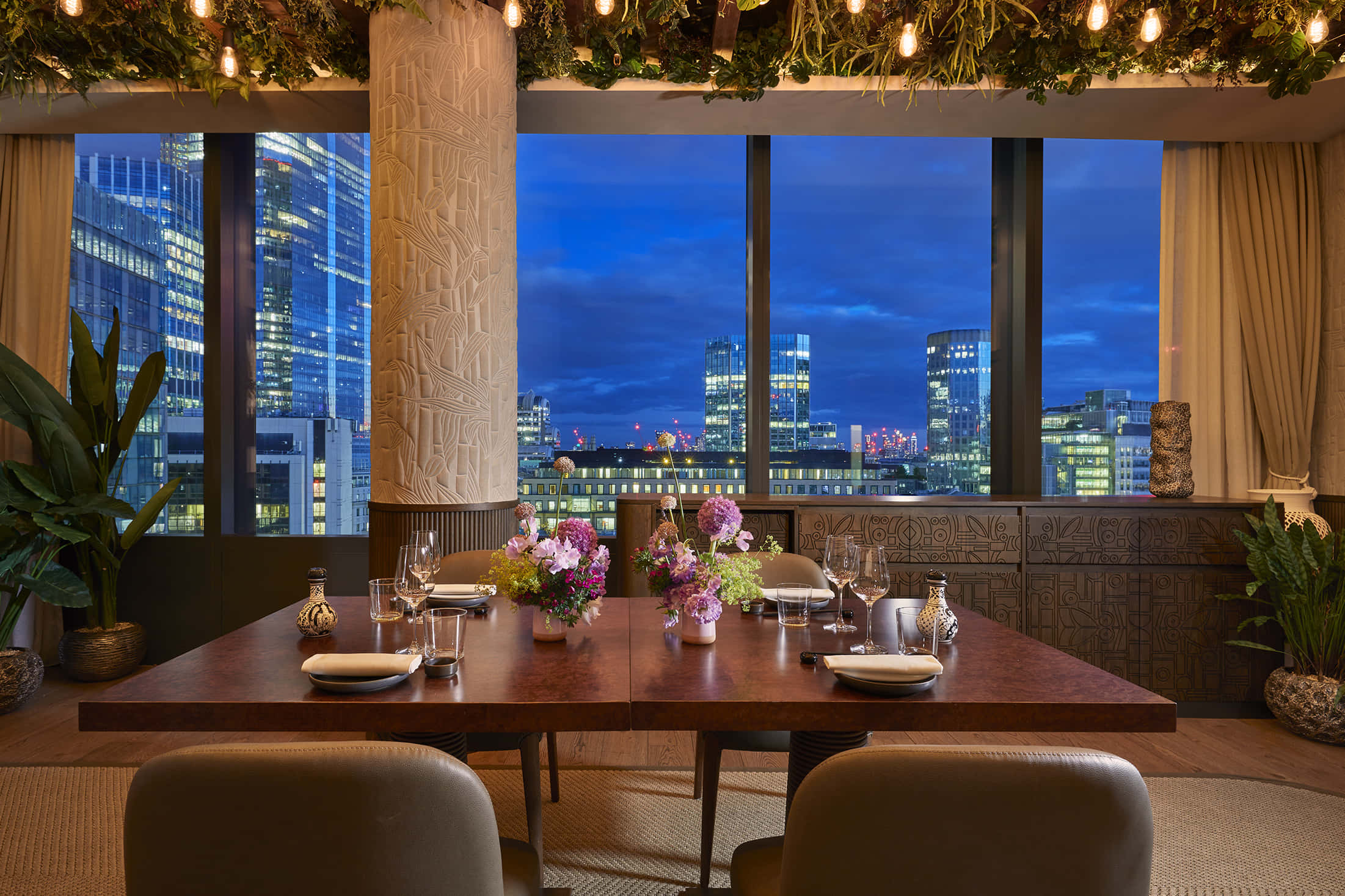 Private Dining Room 2