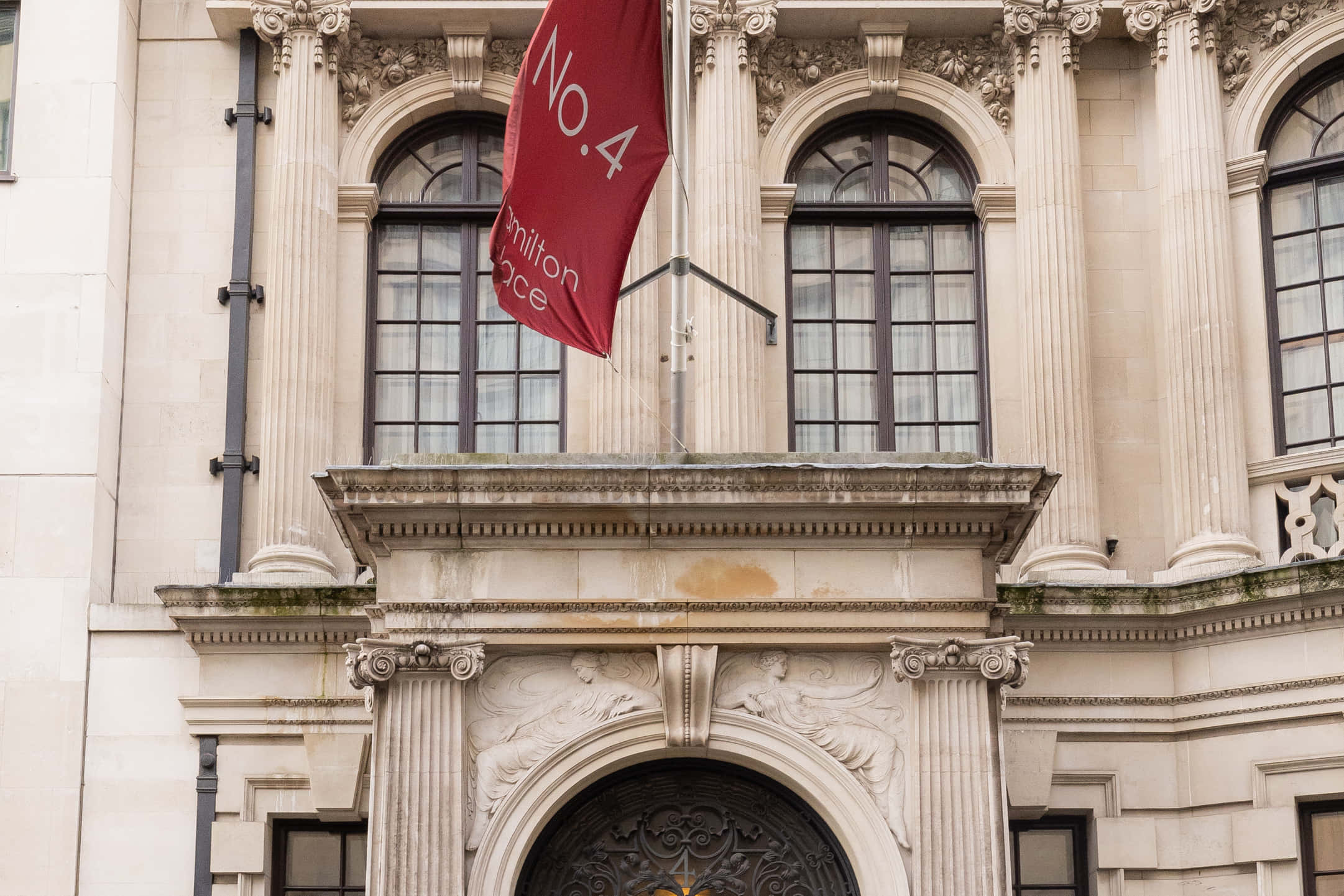 Exclusive Hire 3D tour