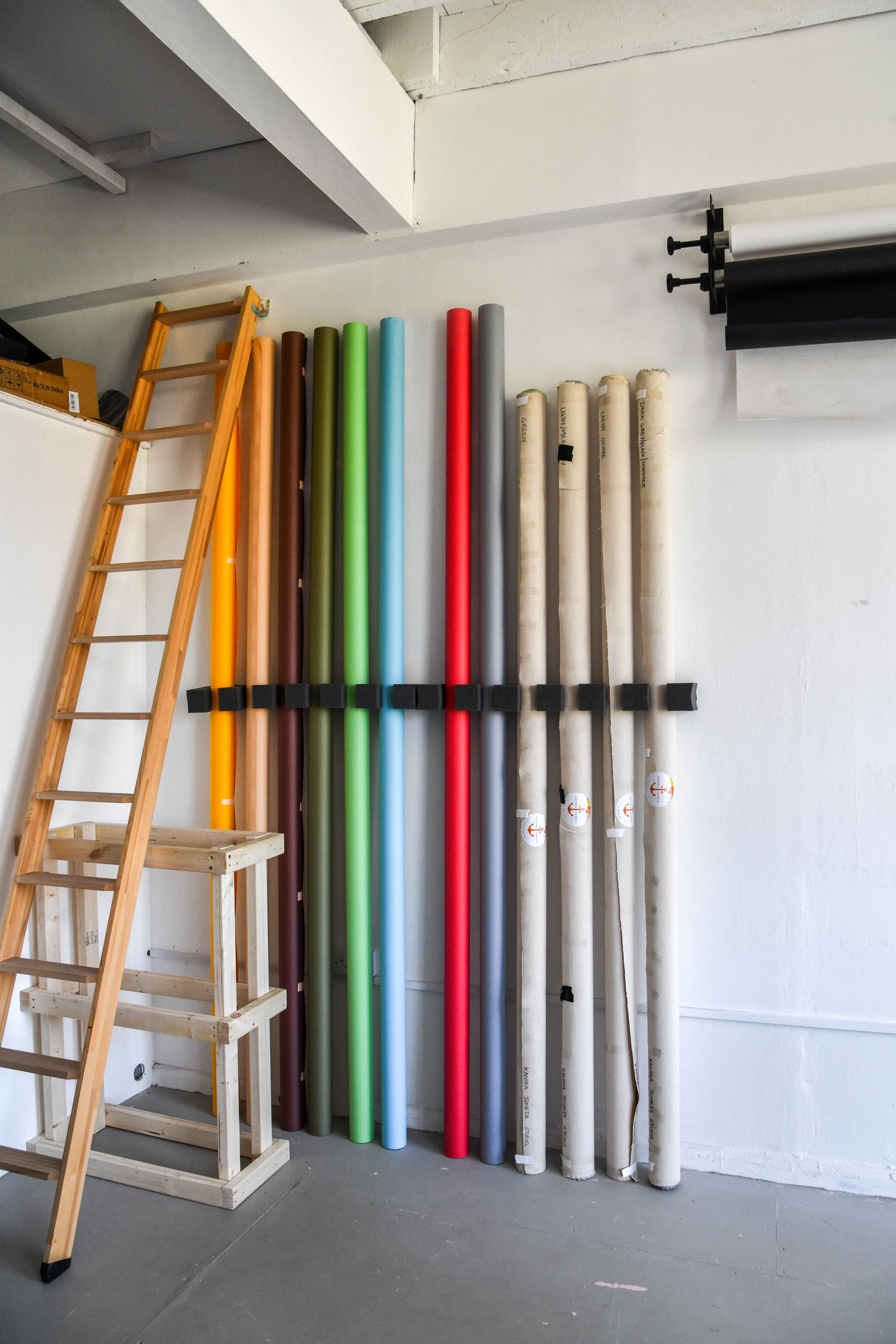 Multi-set Photography/Videography Studio in East London 7