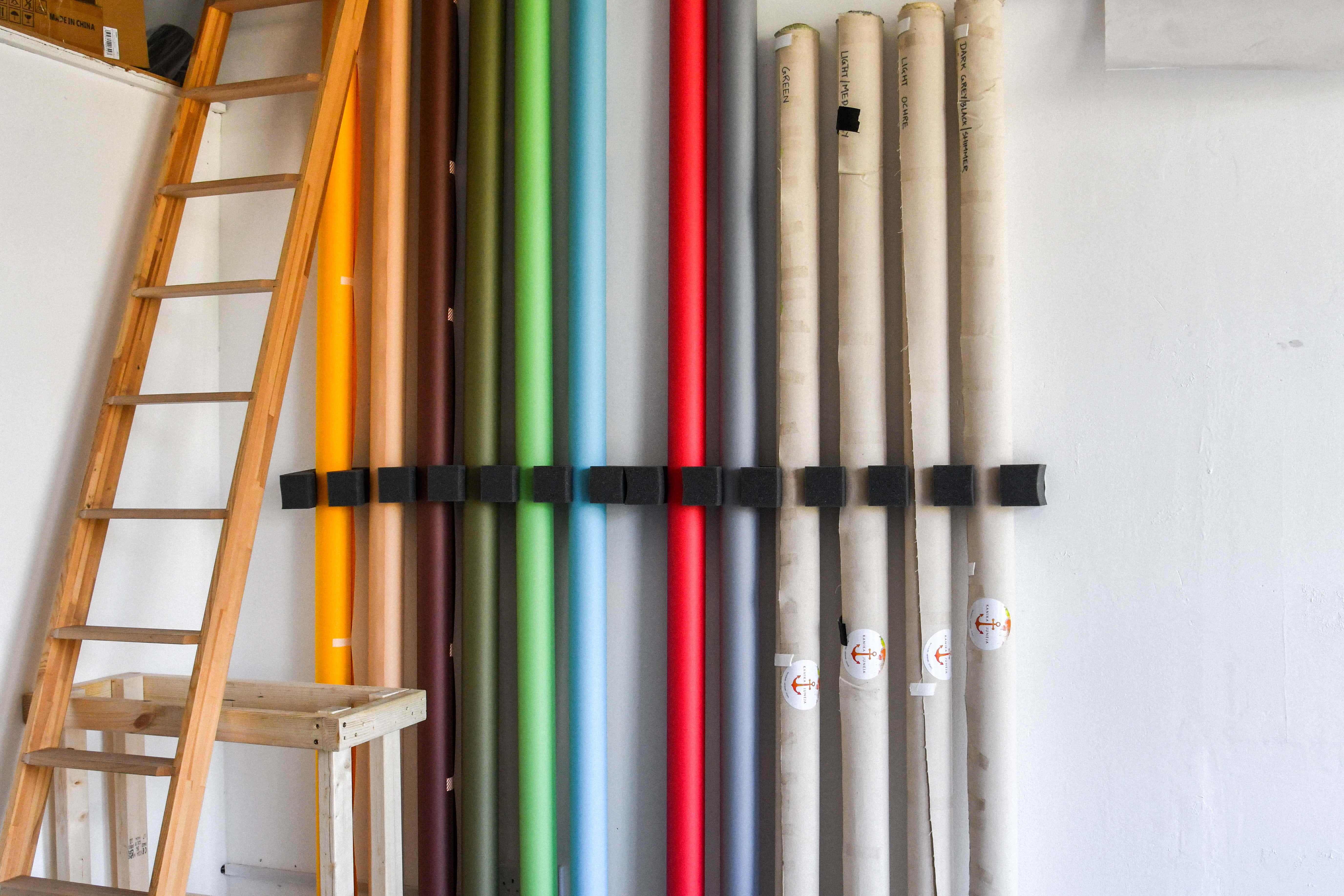 Multi-set Photography/Videography Studio in East London 7