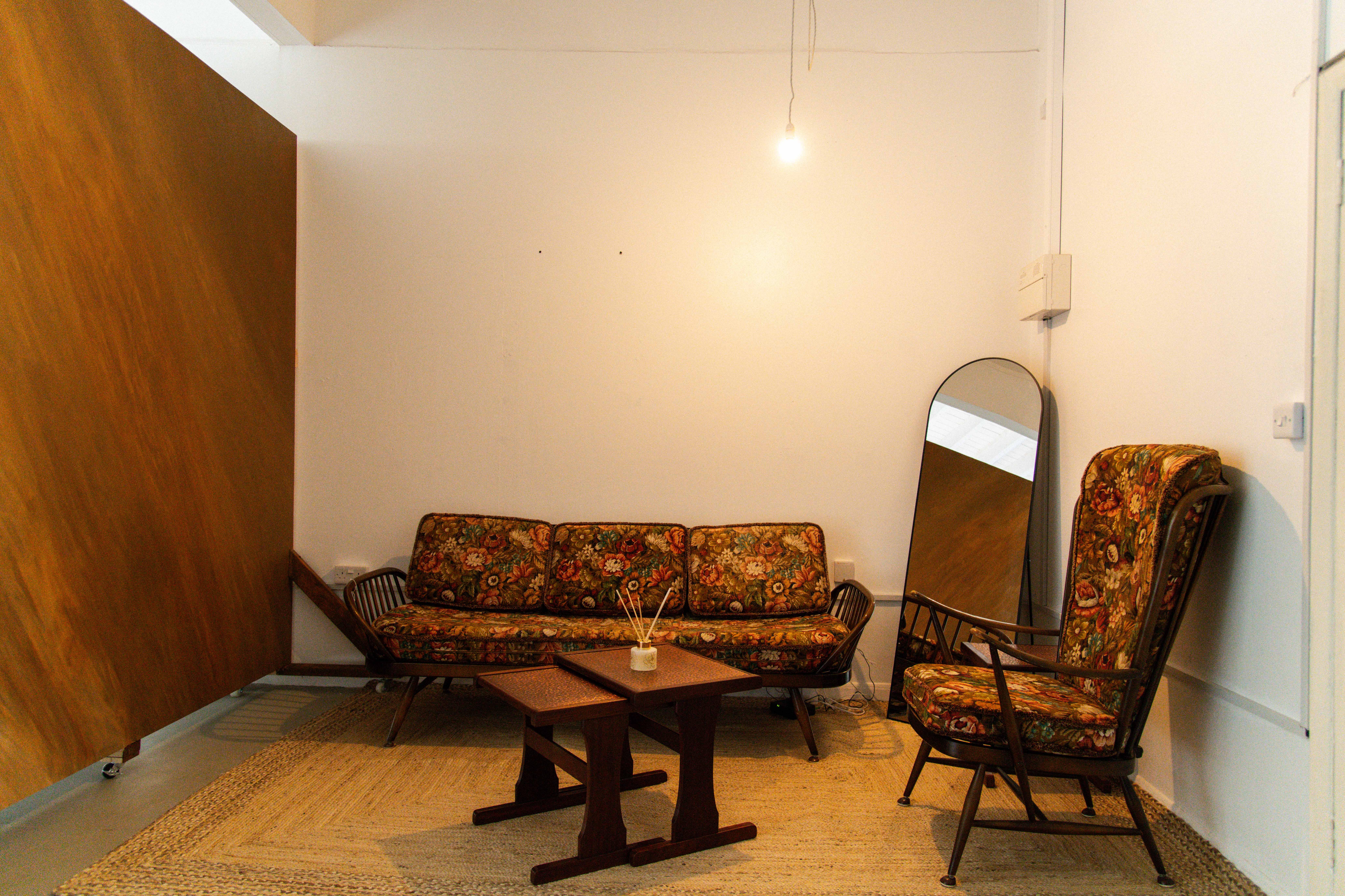 Multi-set Photography/Videography Studio in East London 4