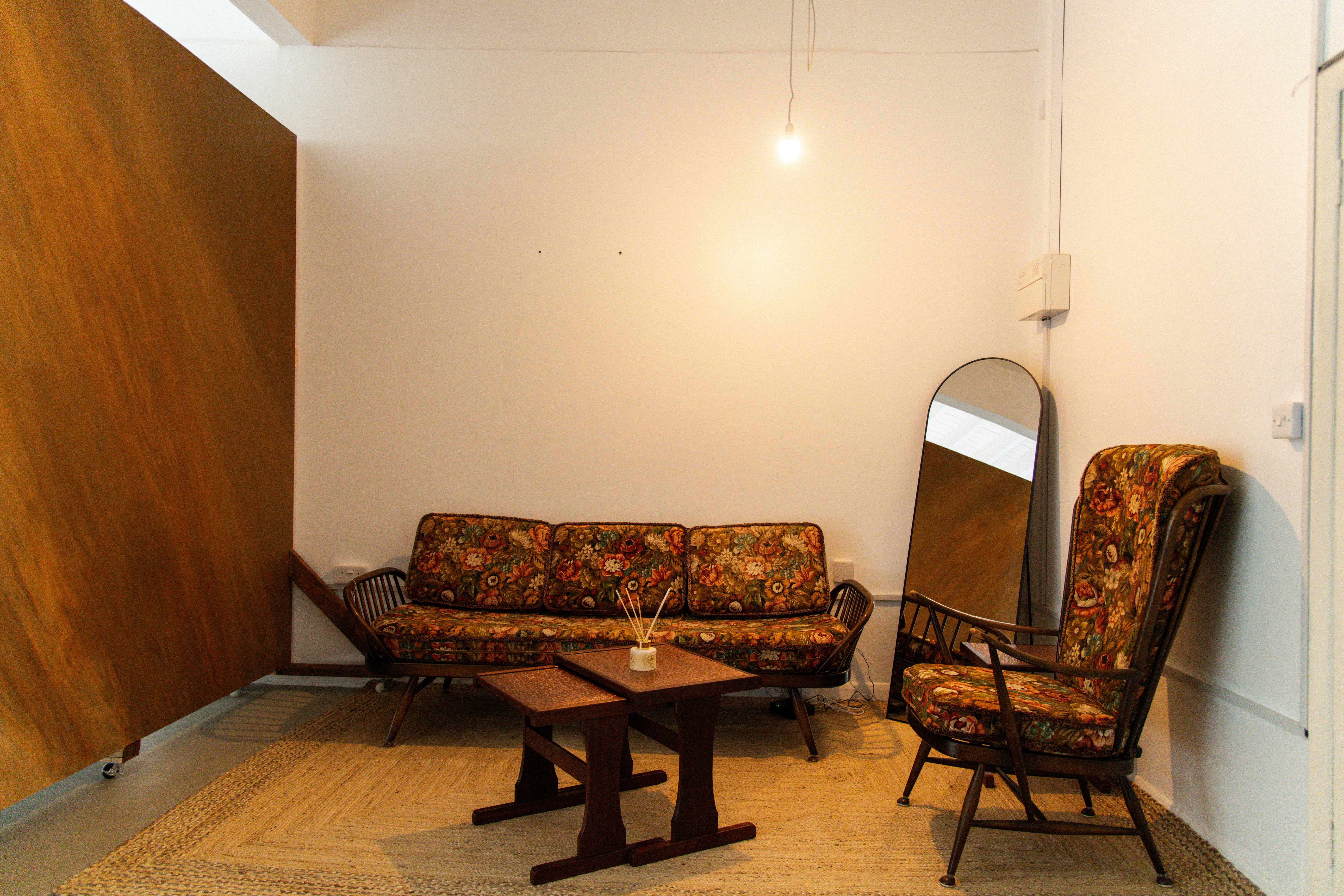 Multi-set Photography/Videography Studio in East London 4