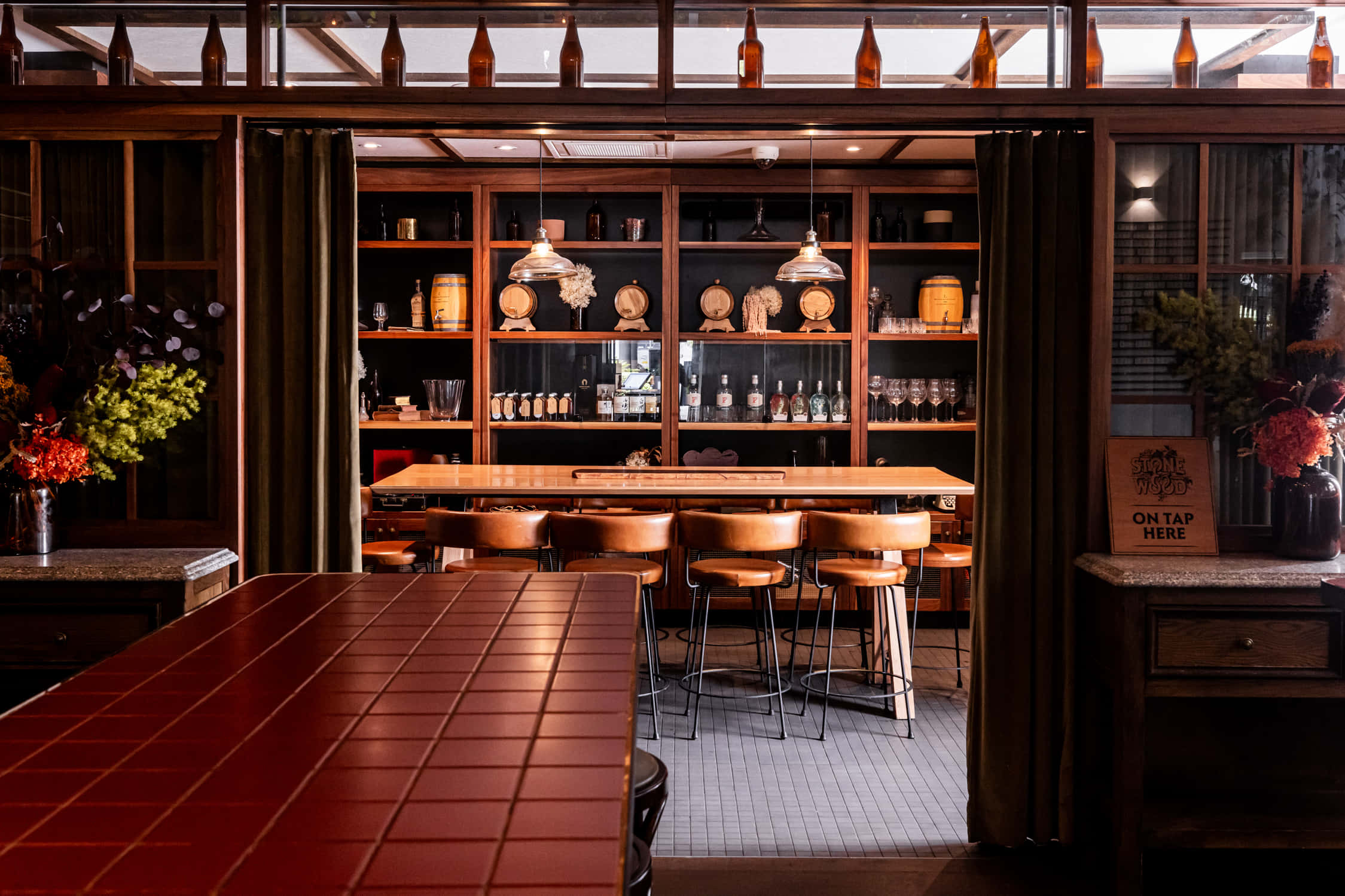 Downstairs Exclusive 3