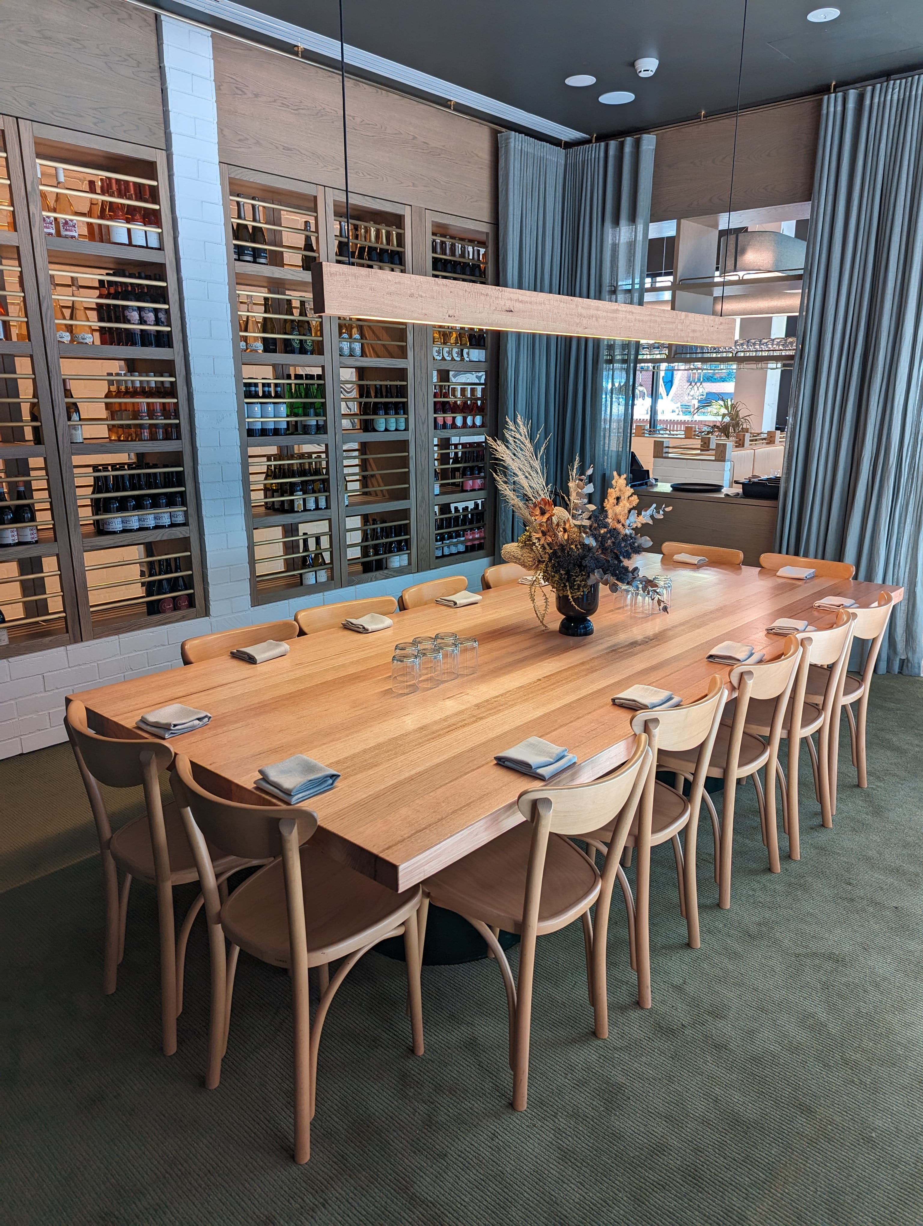 Private Dining Room 1