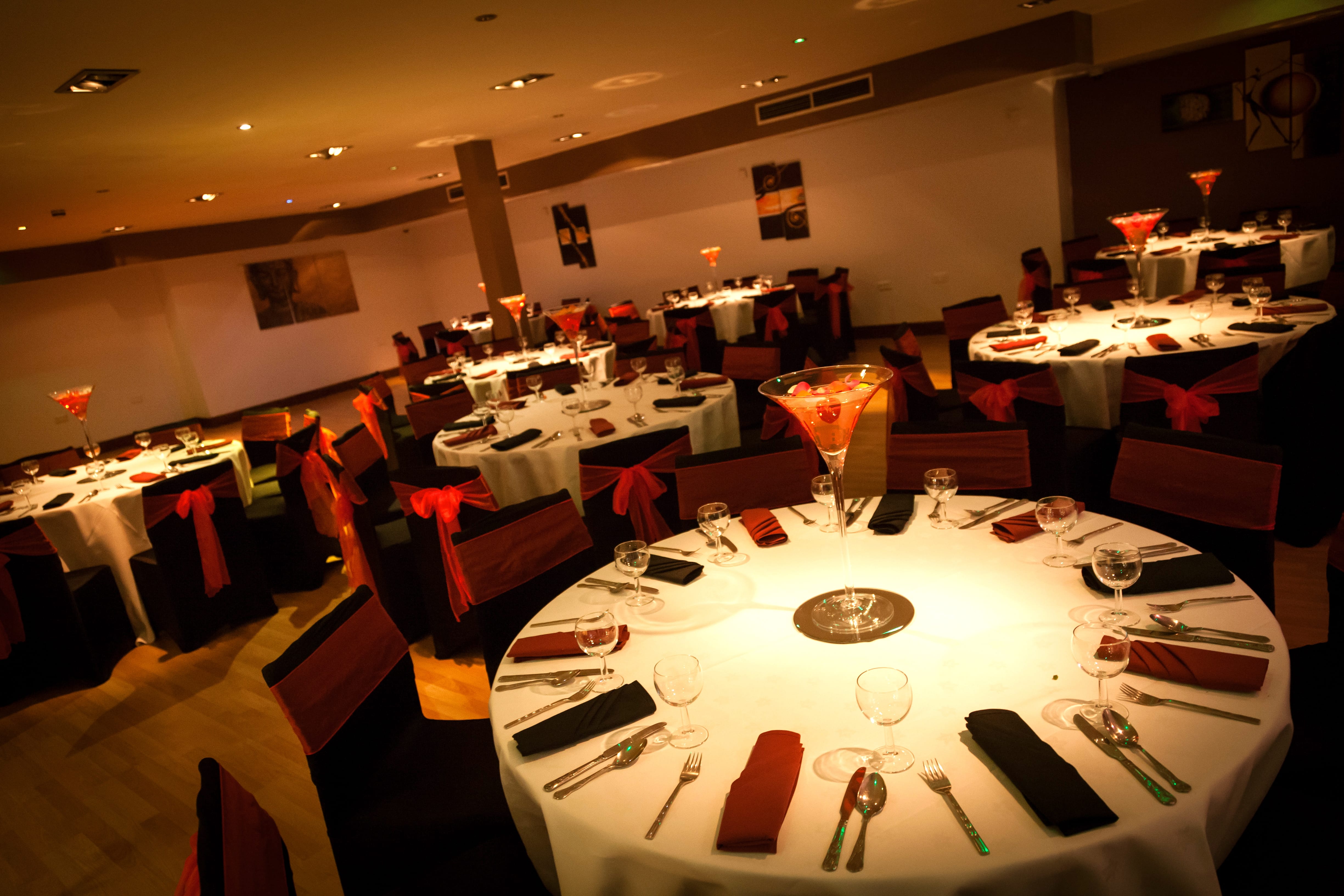 Mehfil Banquet & Conference  1