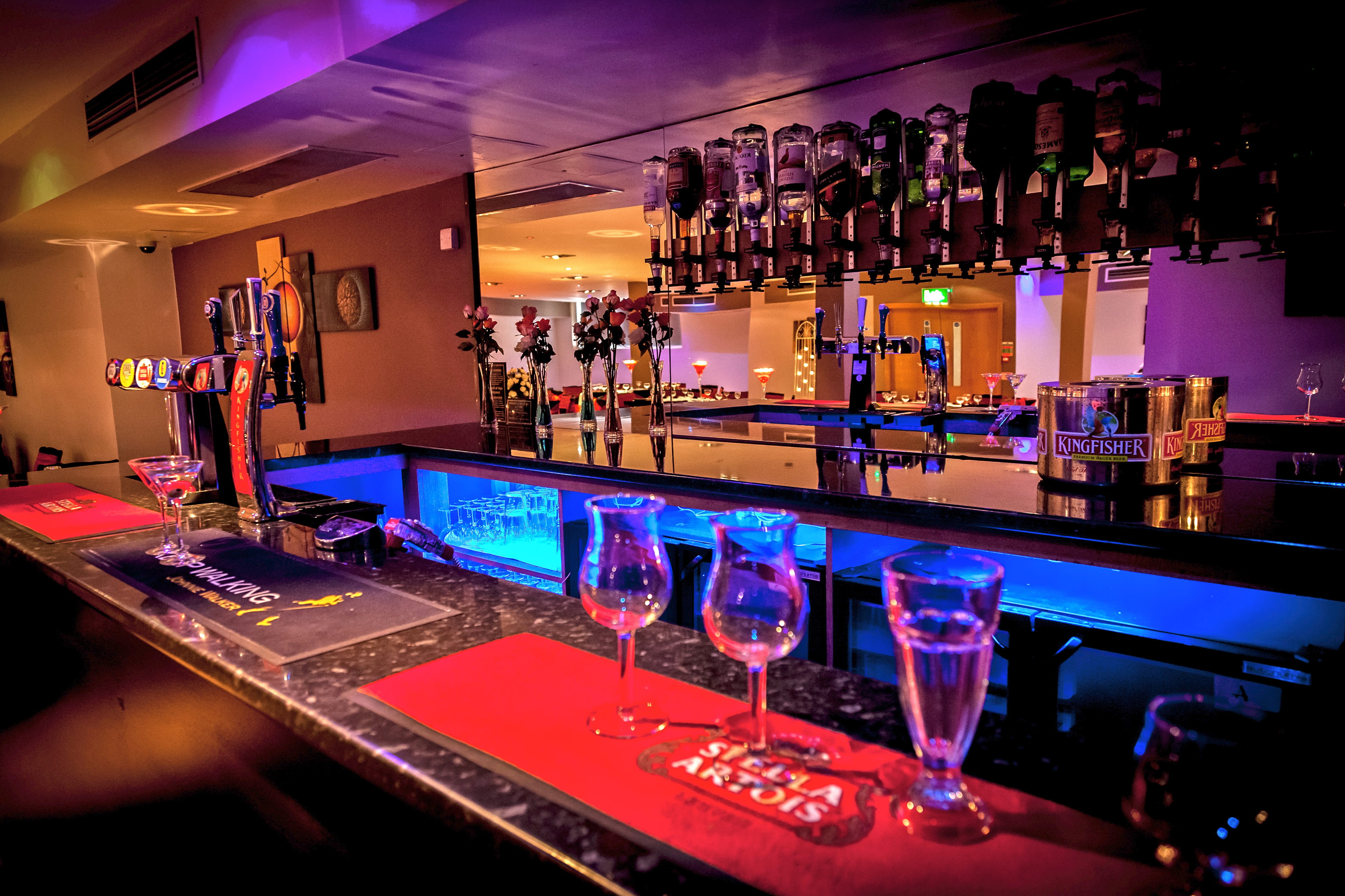 Mehfil Banquet & Conference  4