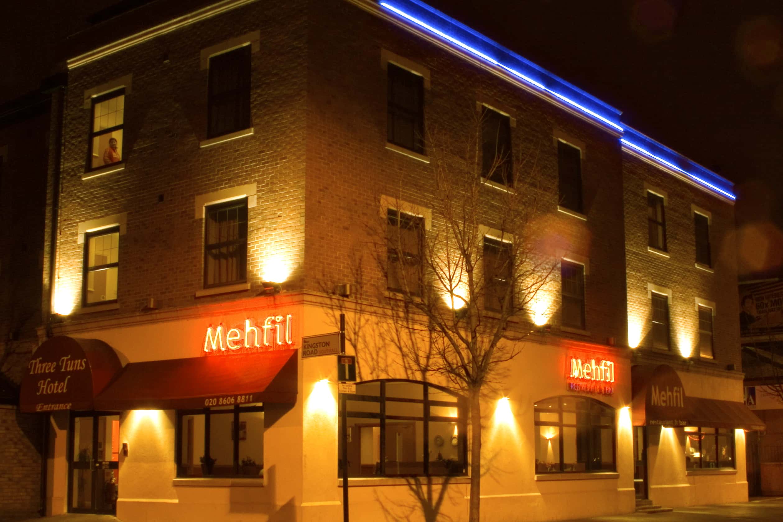 Mehfil Banquet & Conference 0