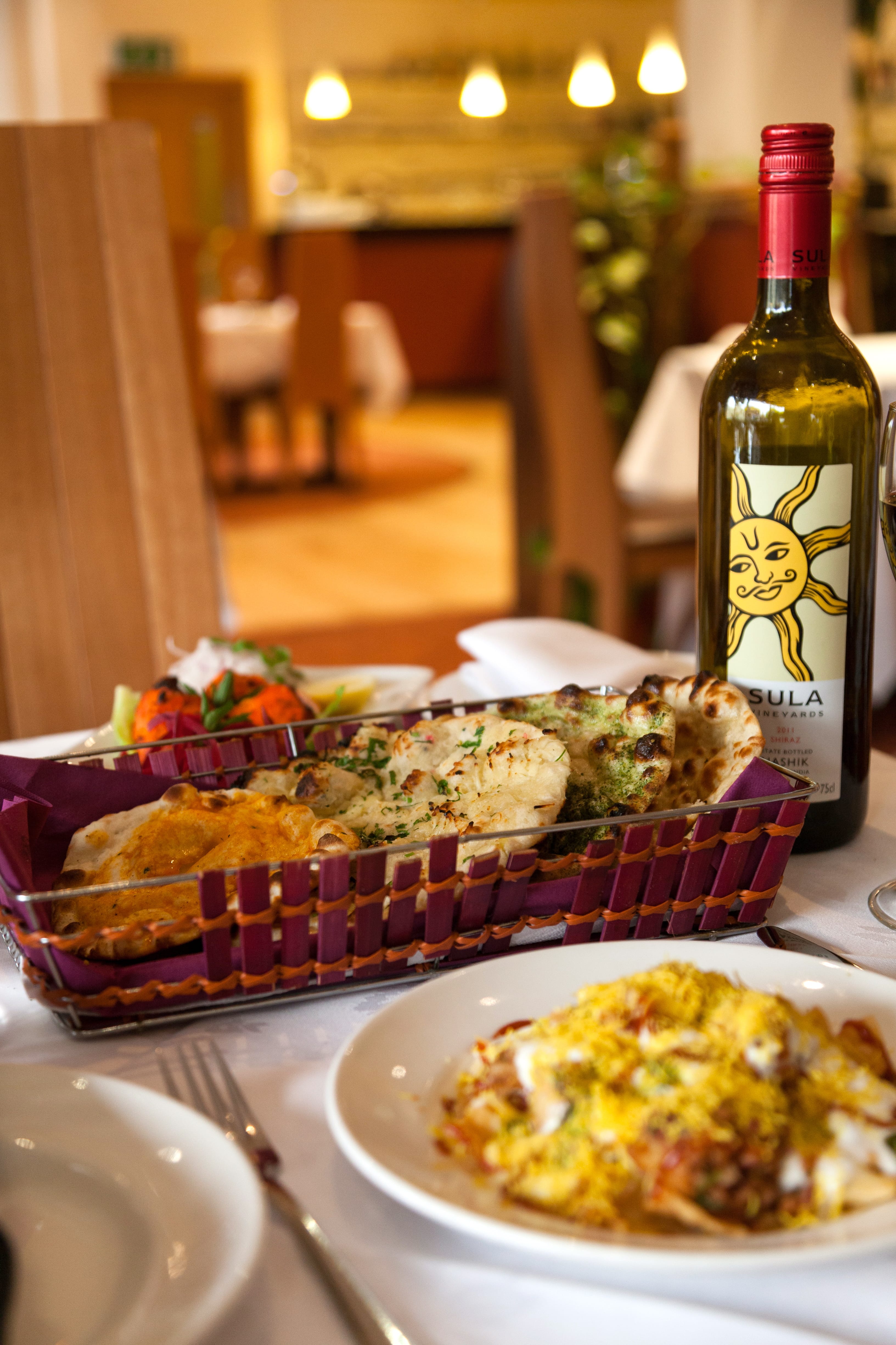 Mehfil Banquet & Conference  3