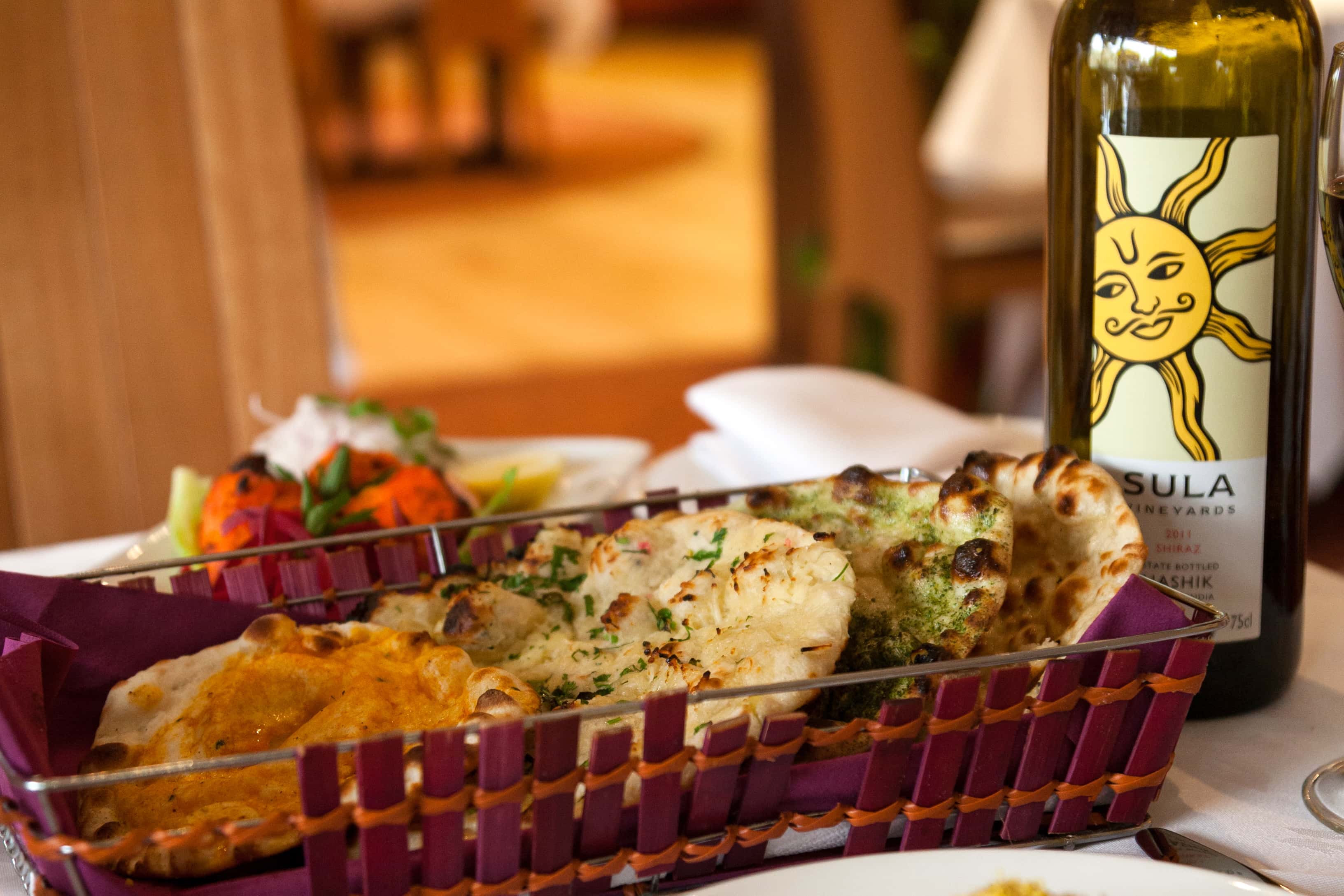 Mehfil Banquet & Conference 3