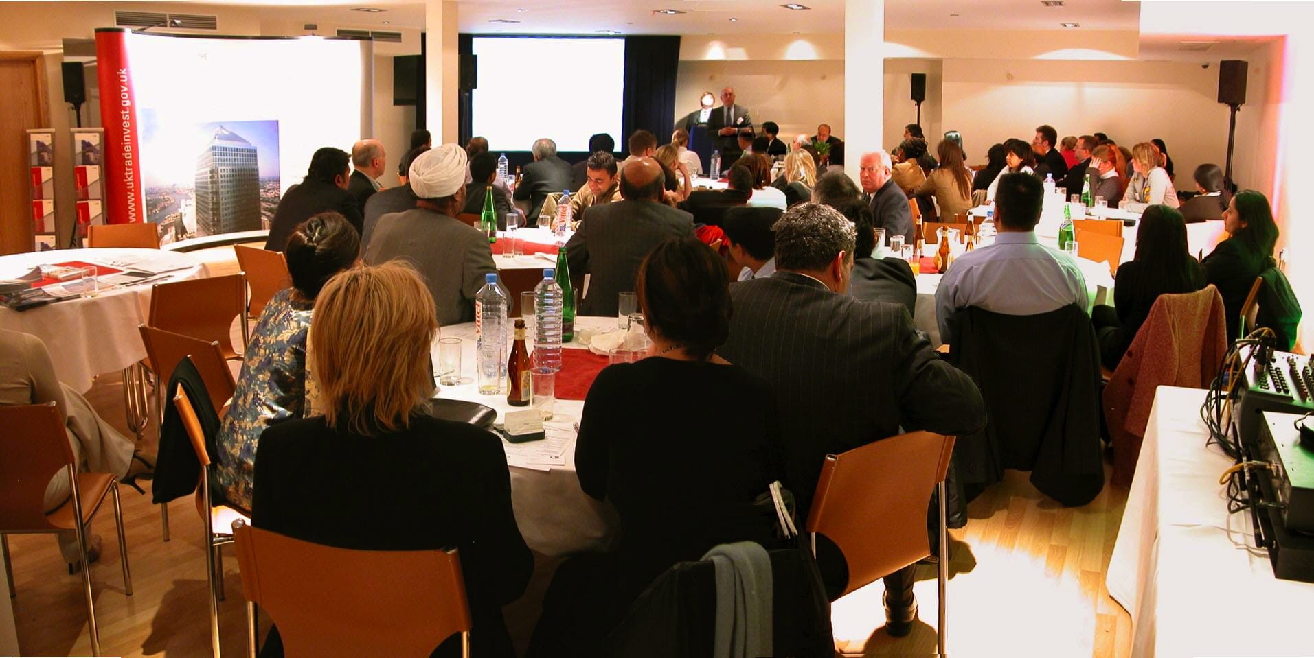 Mehfil Banquet & Conference  2