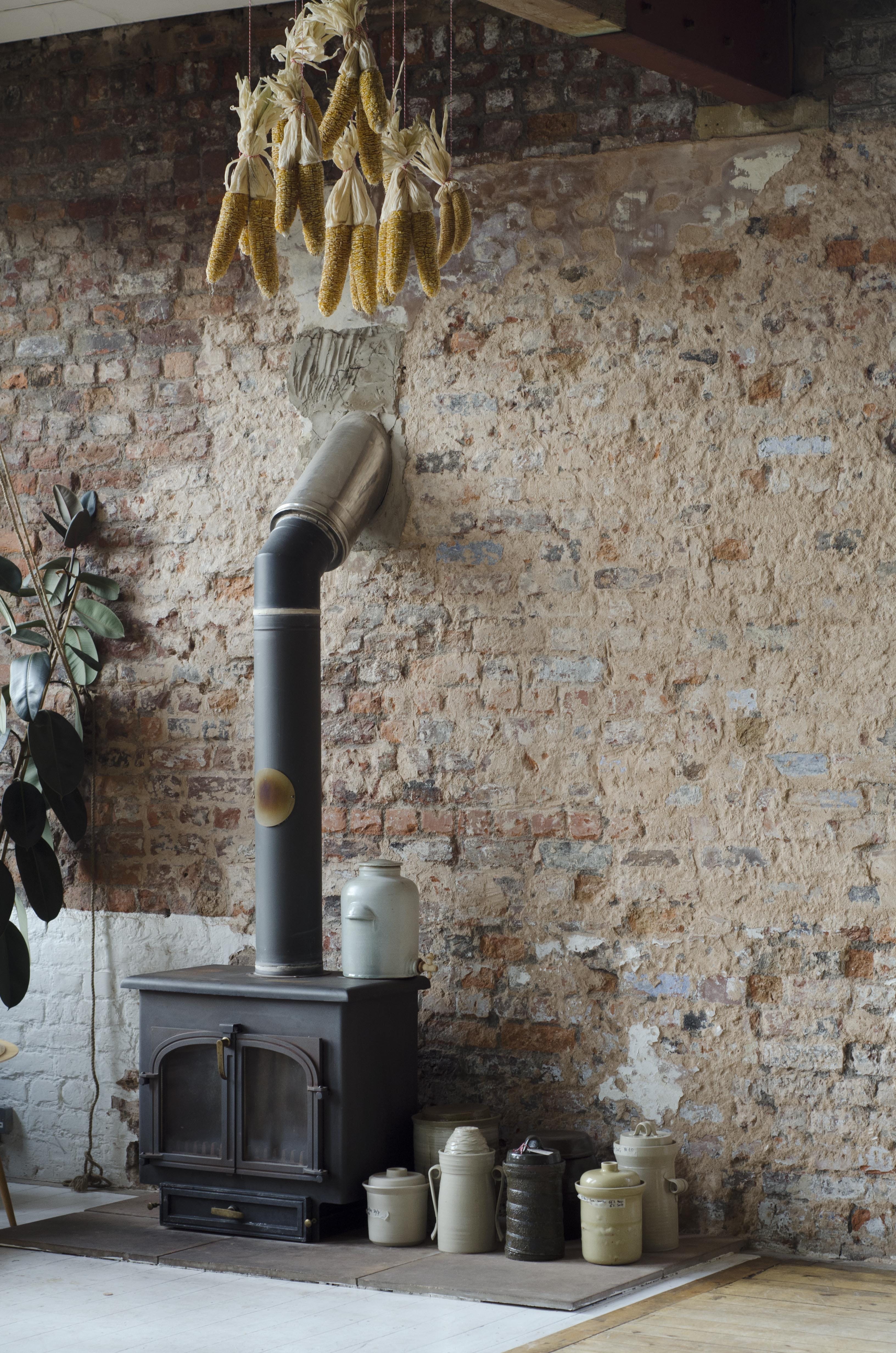 Where The Light Gets In 1